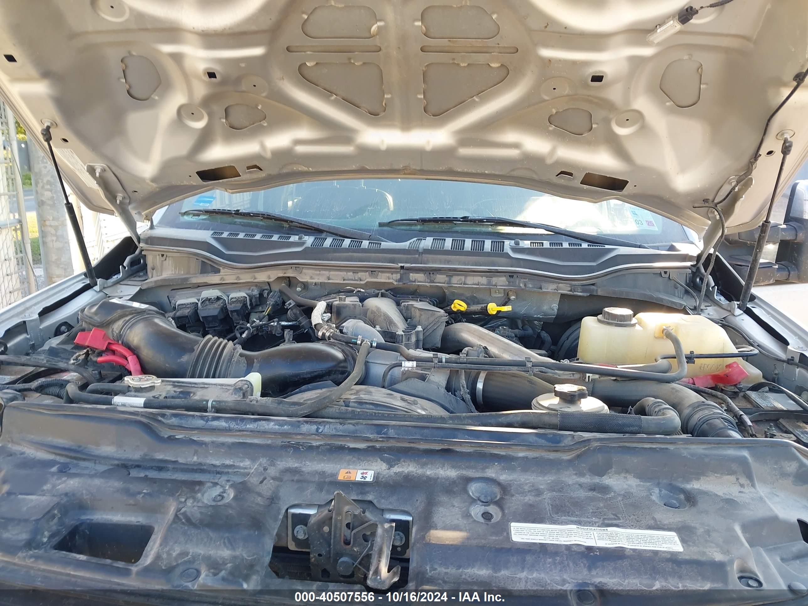 FORD F-250 image 10