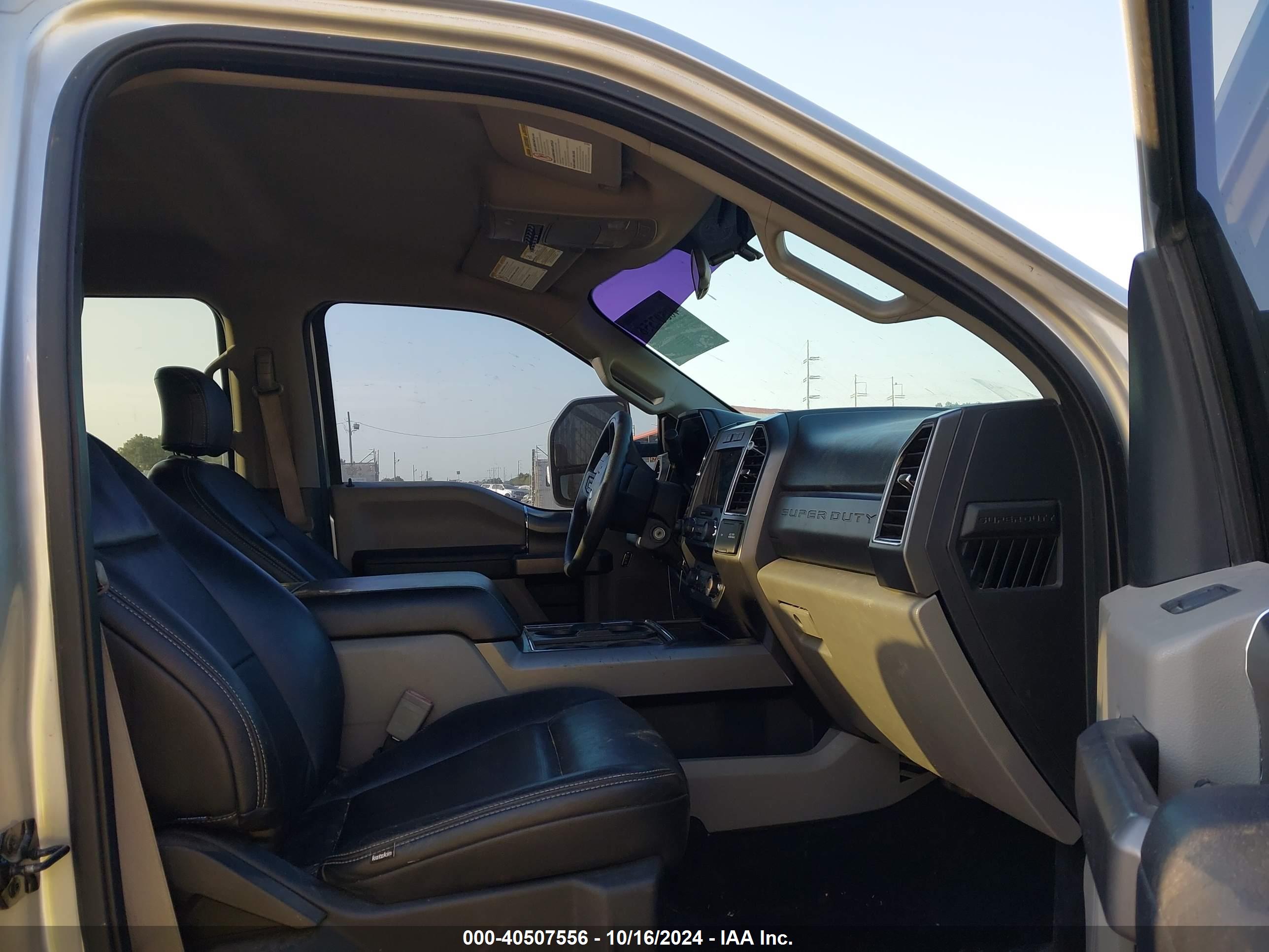FORD F-250 image 5