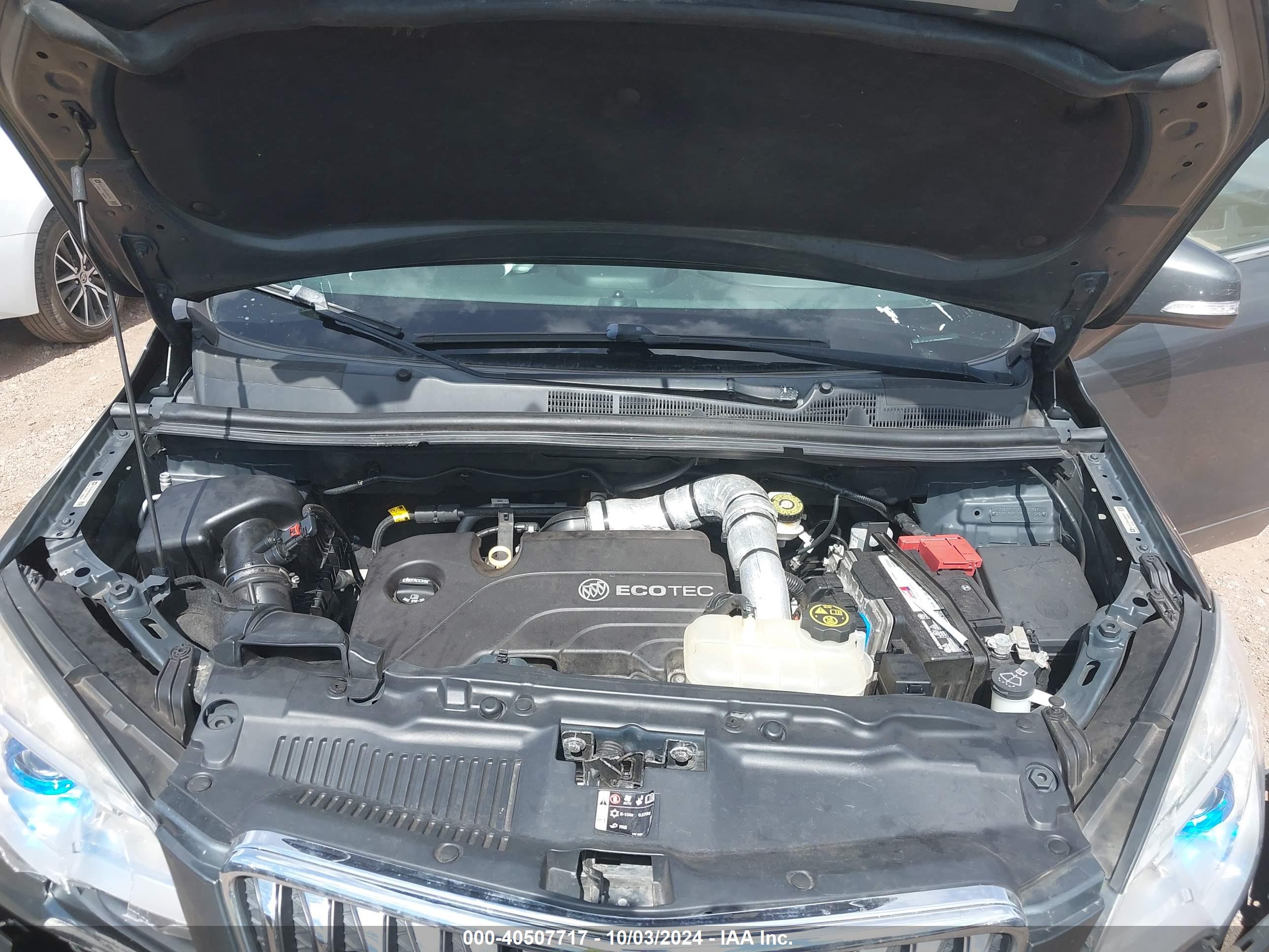 BUICK ENCORE image 10