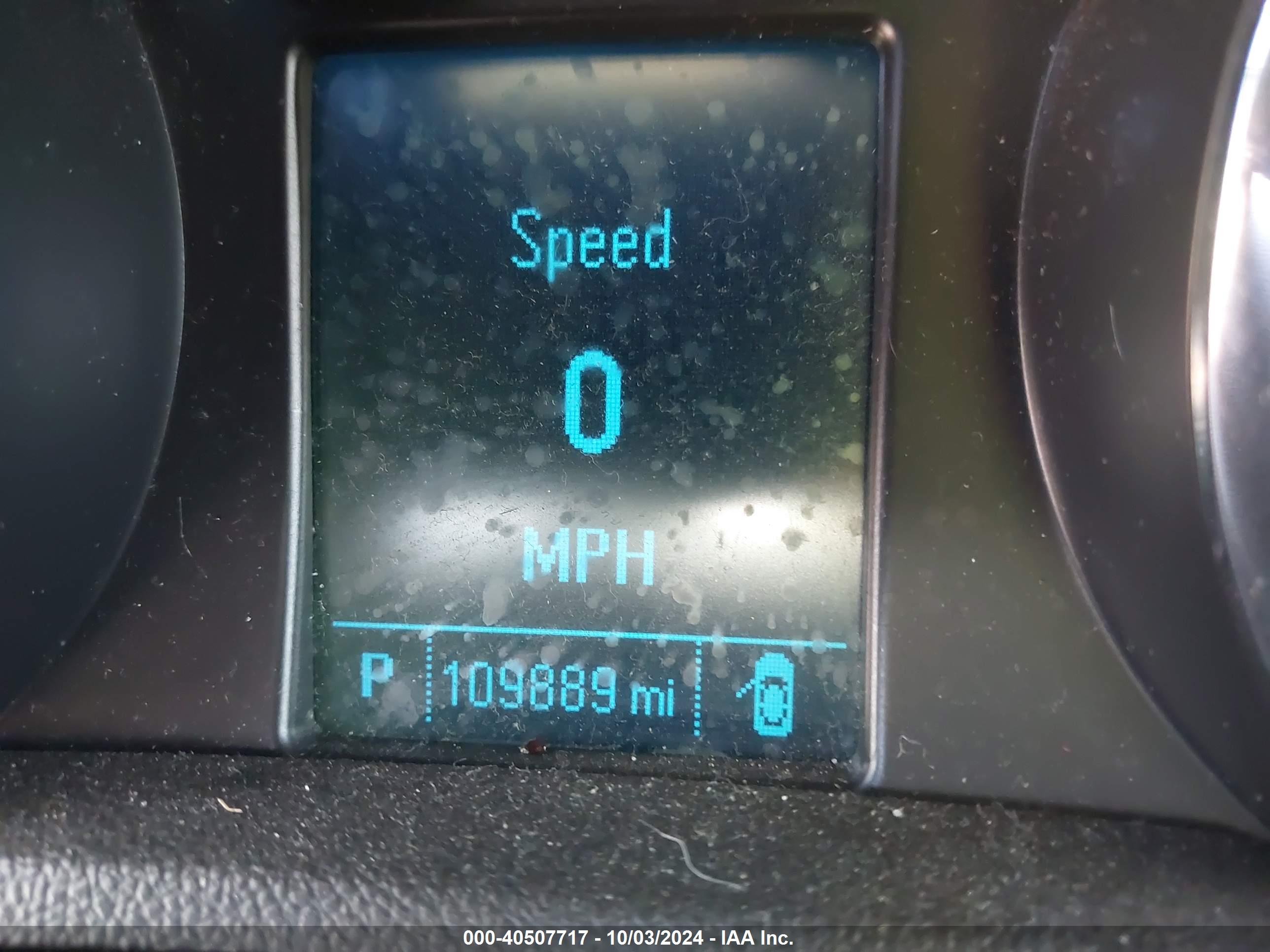 BUICK ENCORE image 7