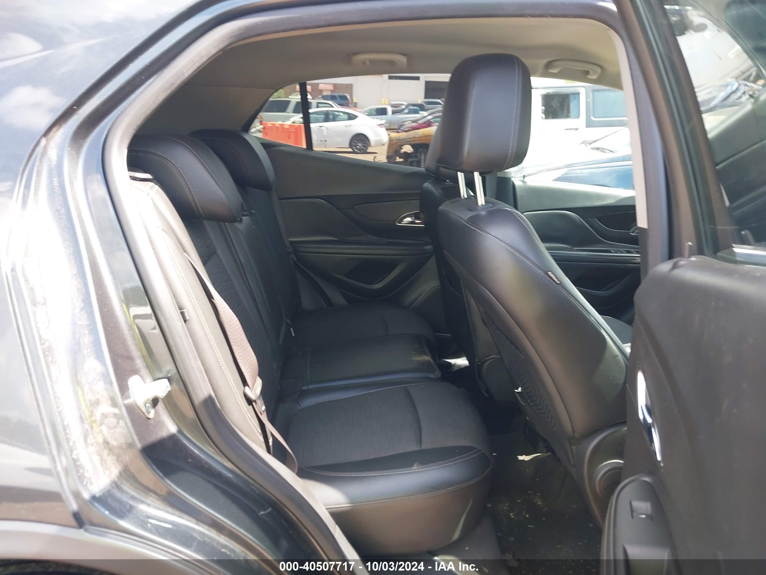 BUICK ENCORE image 8