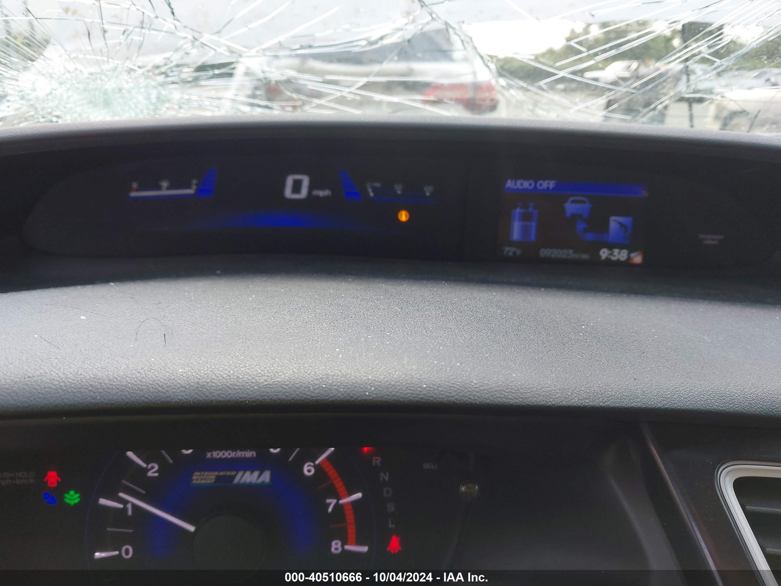 HONDA CIVIC image 7