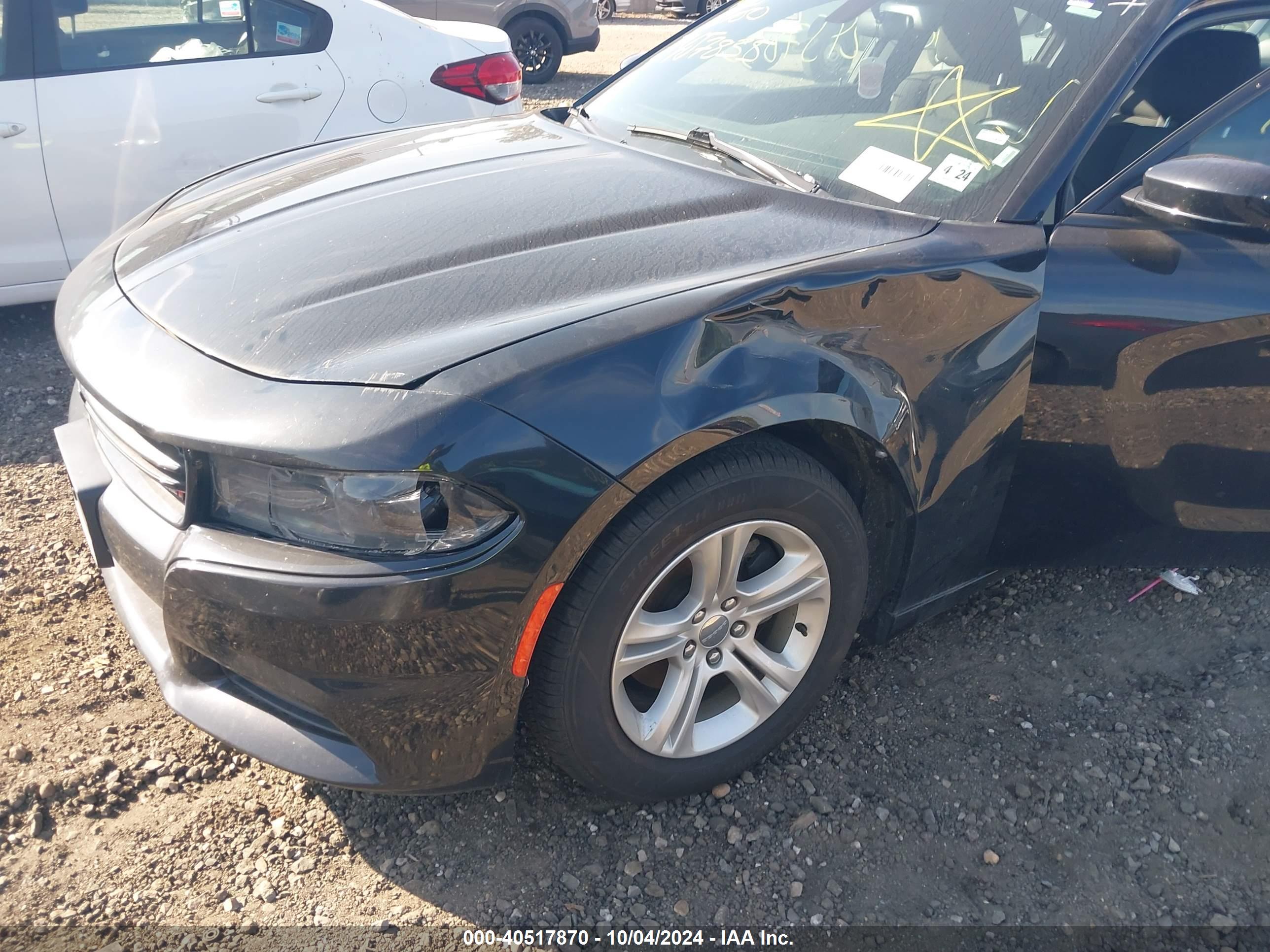 DODGE CHARGER image 6
