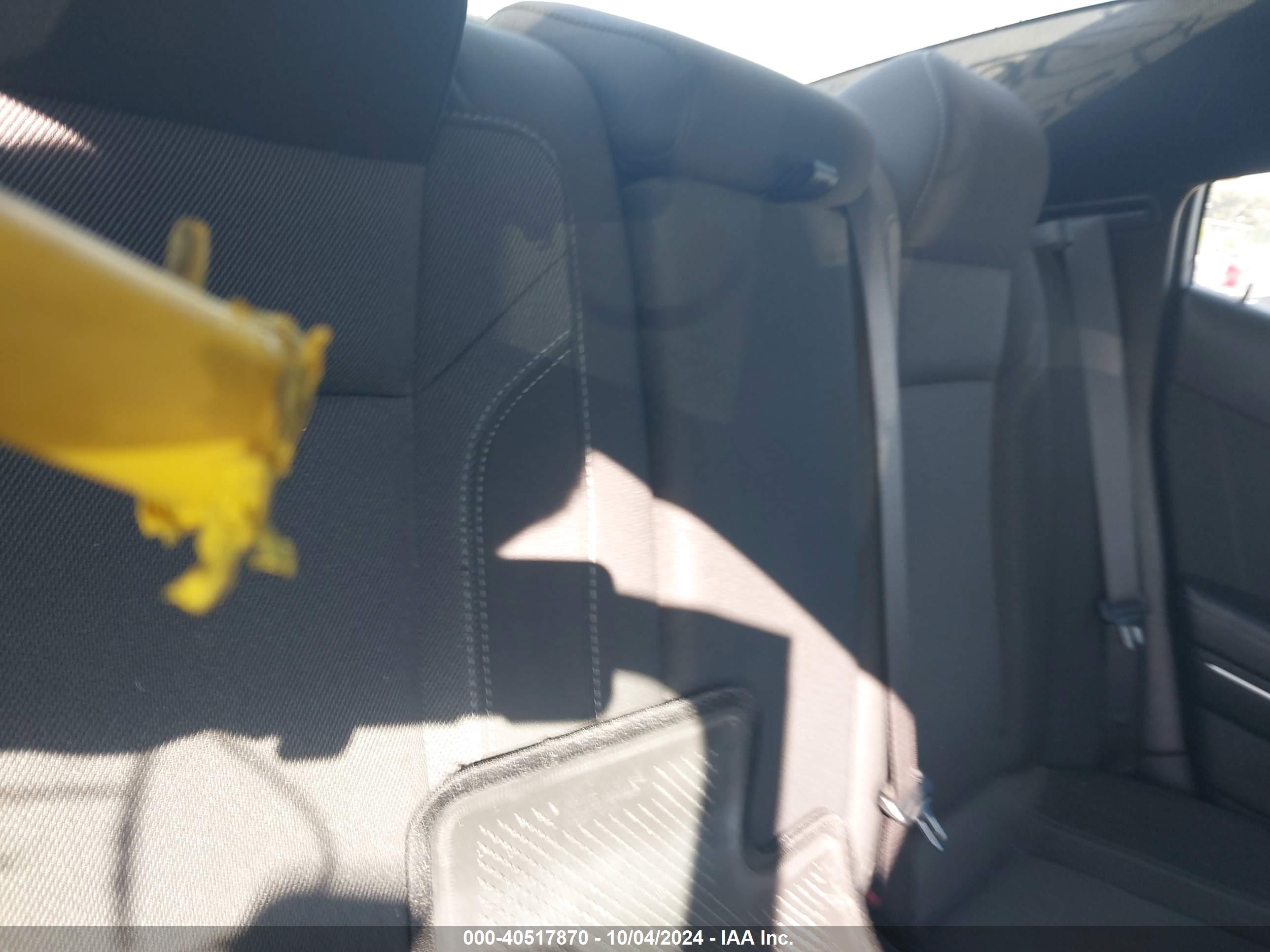 DODGE CHARGER image 8
