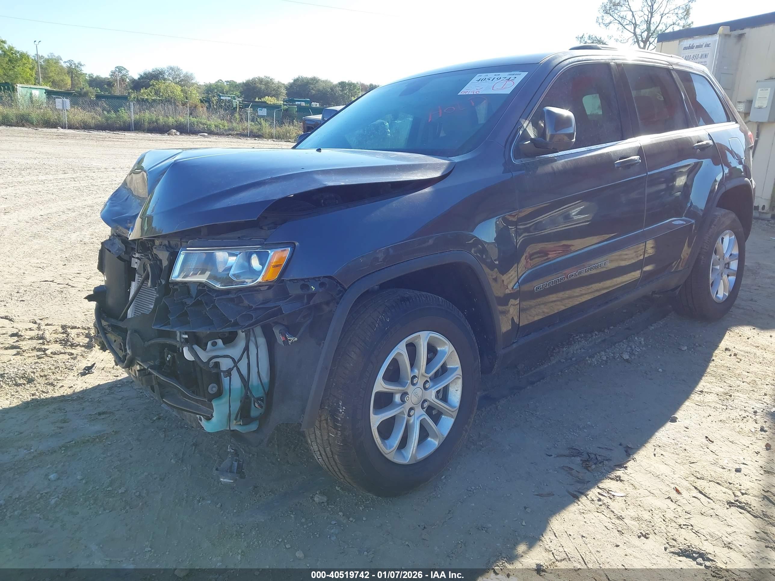 JEEP GRAND image 2