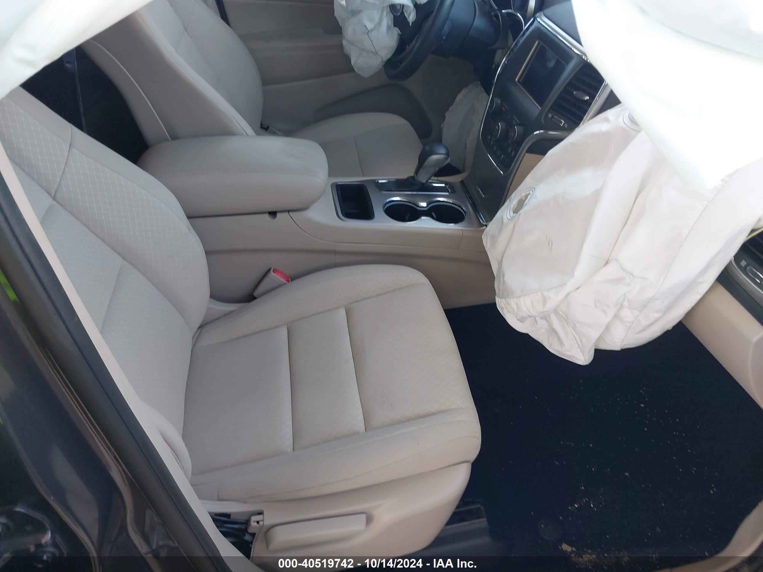 JEEP GRAND image 5