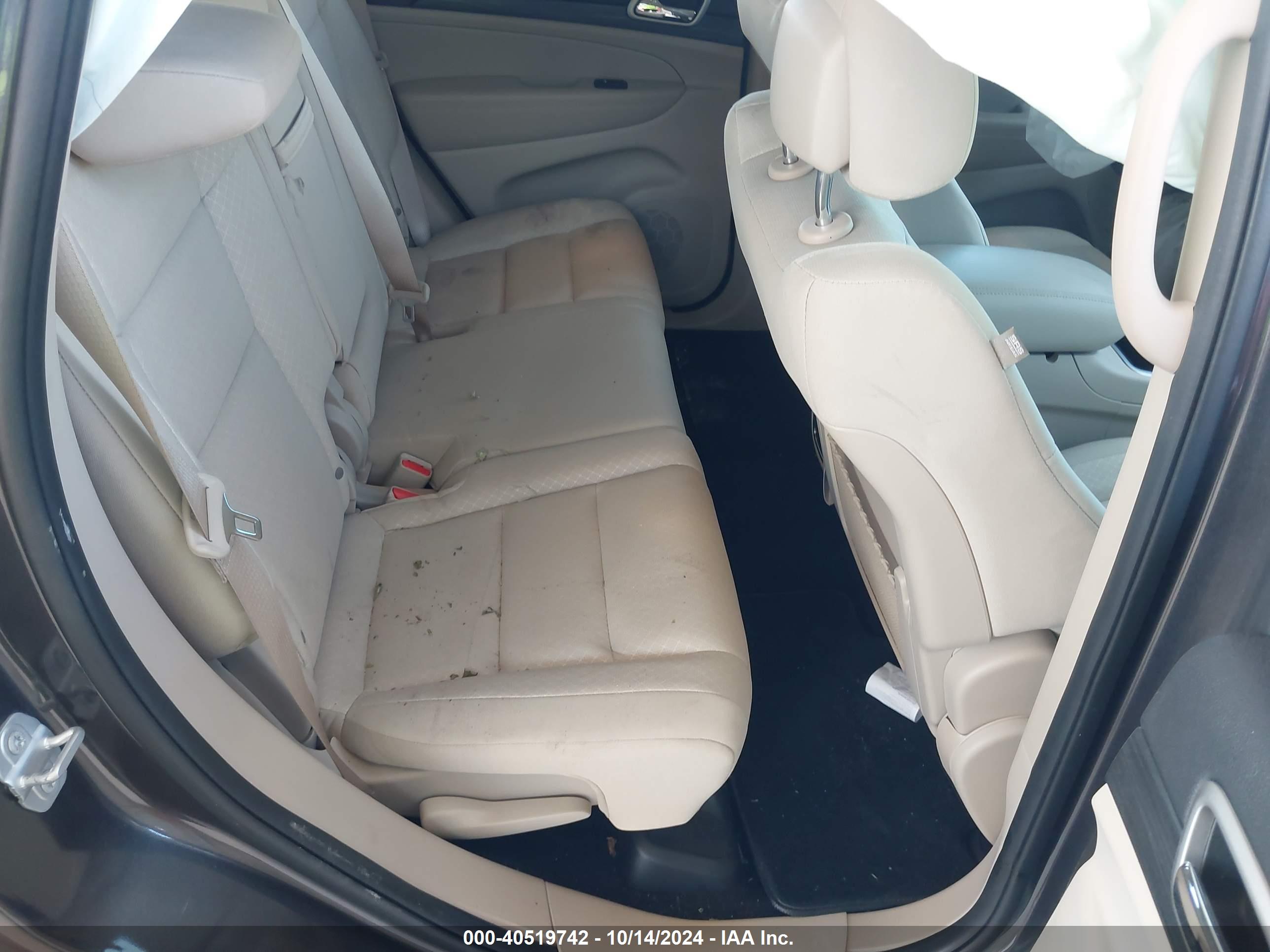 JEEP GRAND image 8