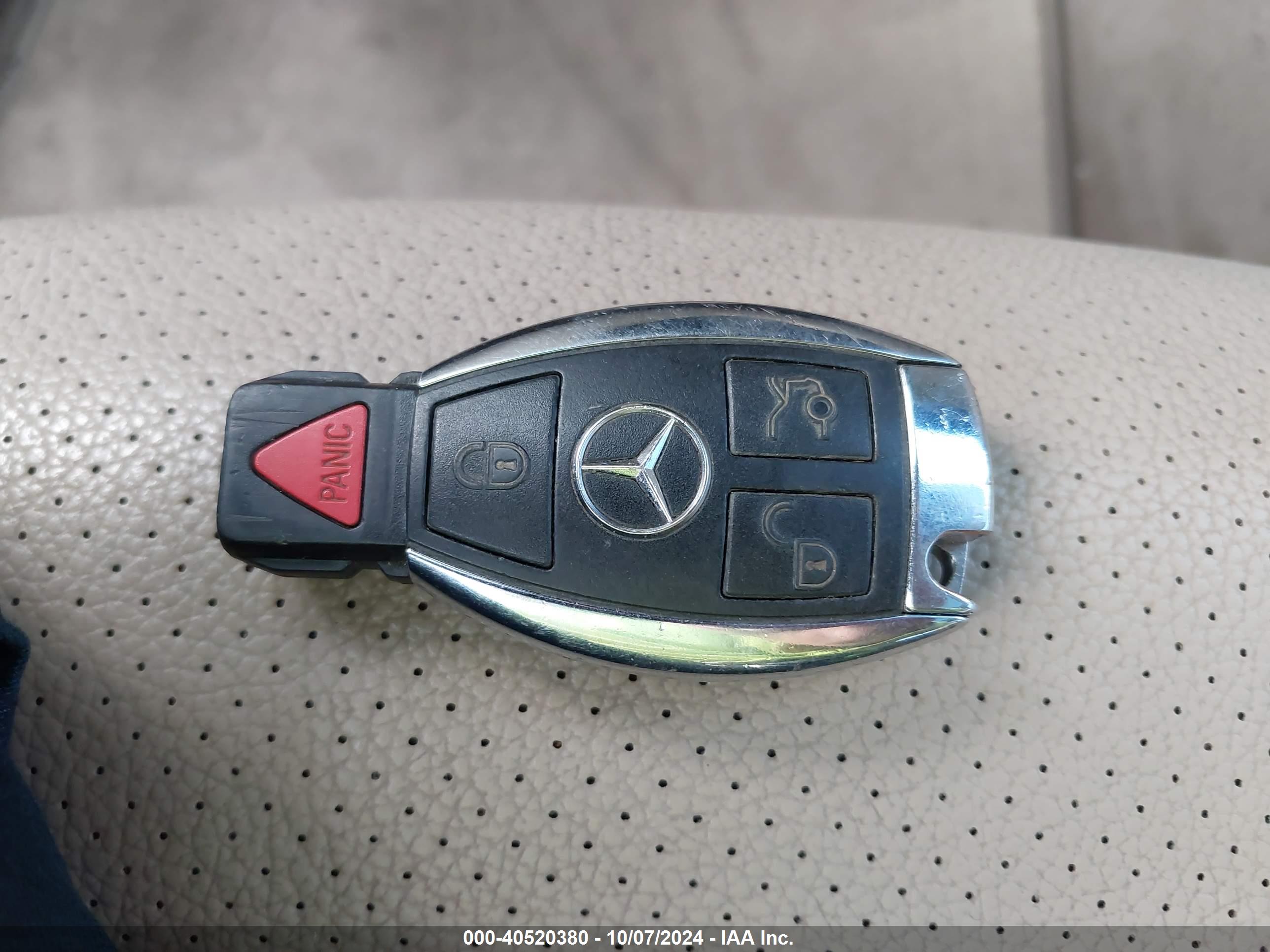 MERCEDES-BENZ C image 11