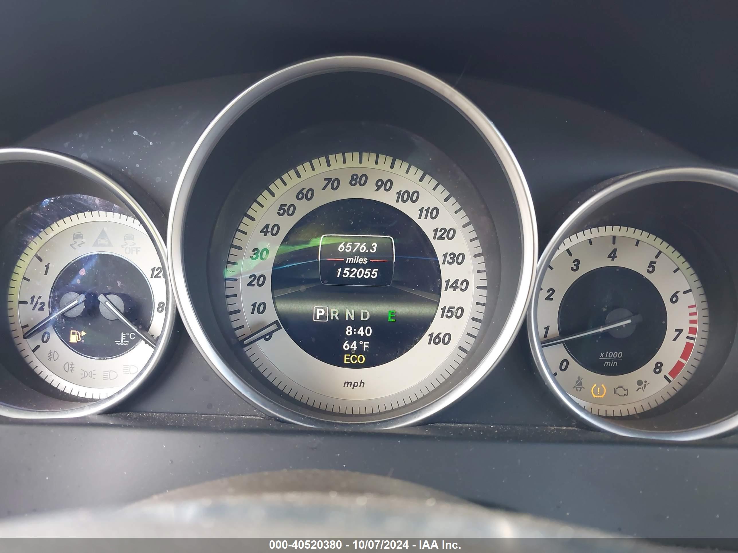 MERCEDES-BENZ C image 7