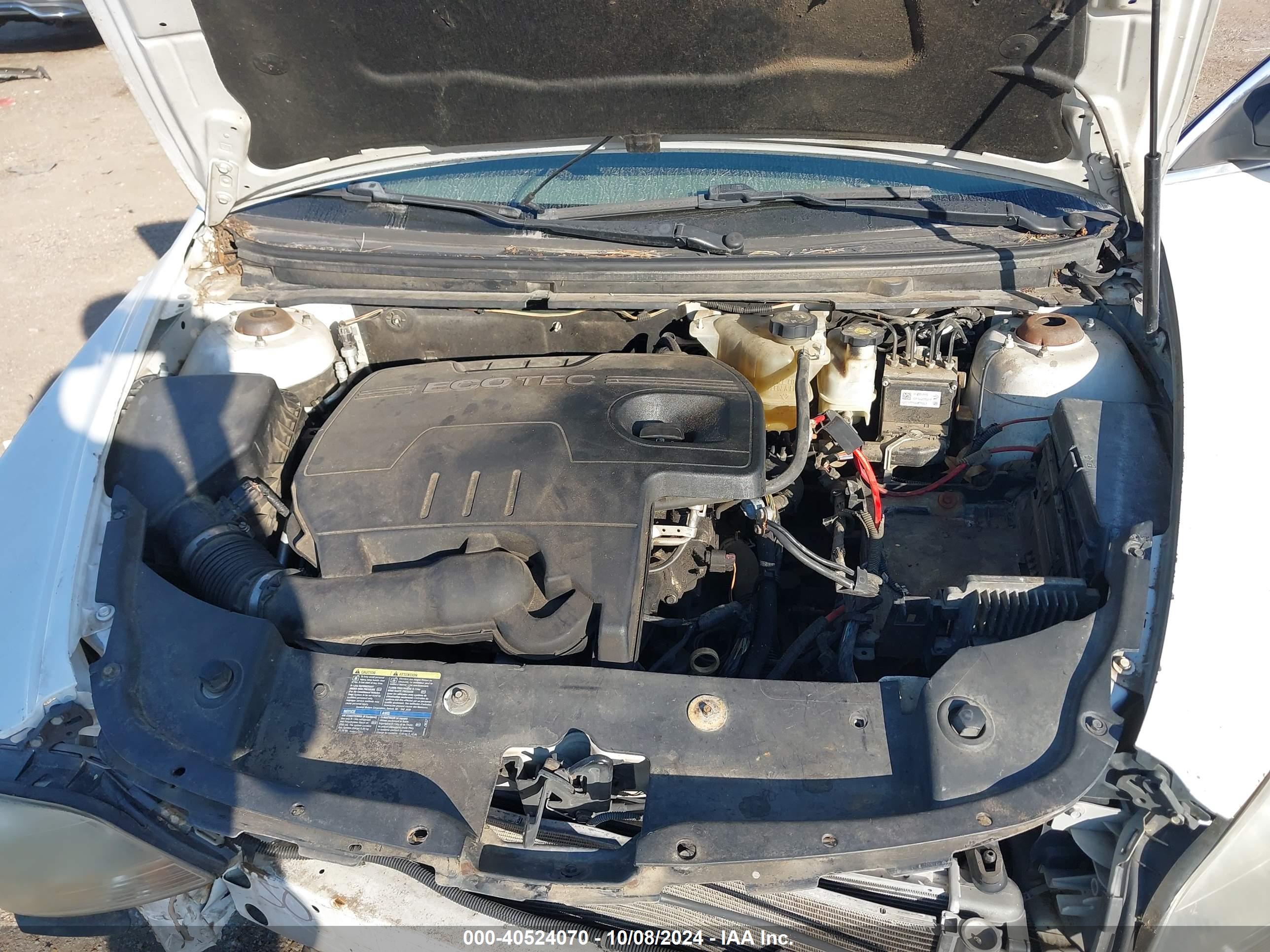 CHEVROLET MALIBU image 10