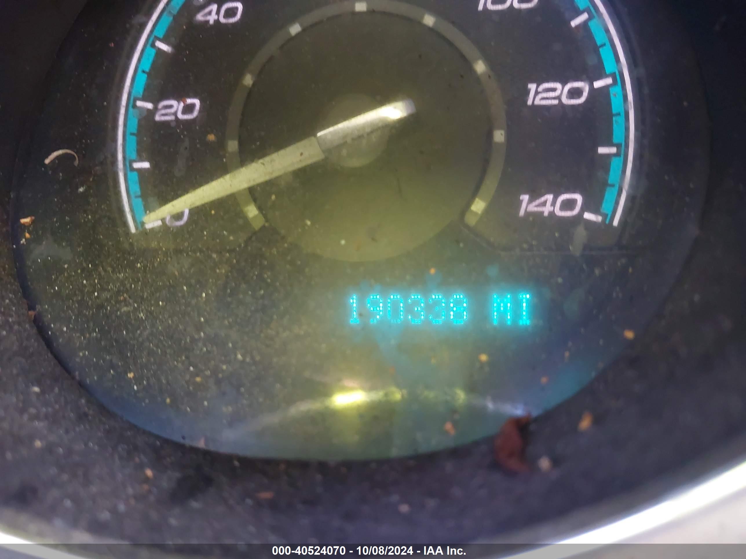 CHEVROLET MALIBU image 7