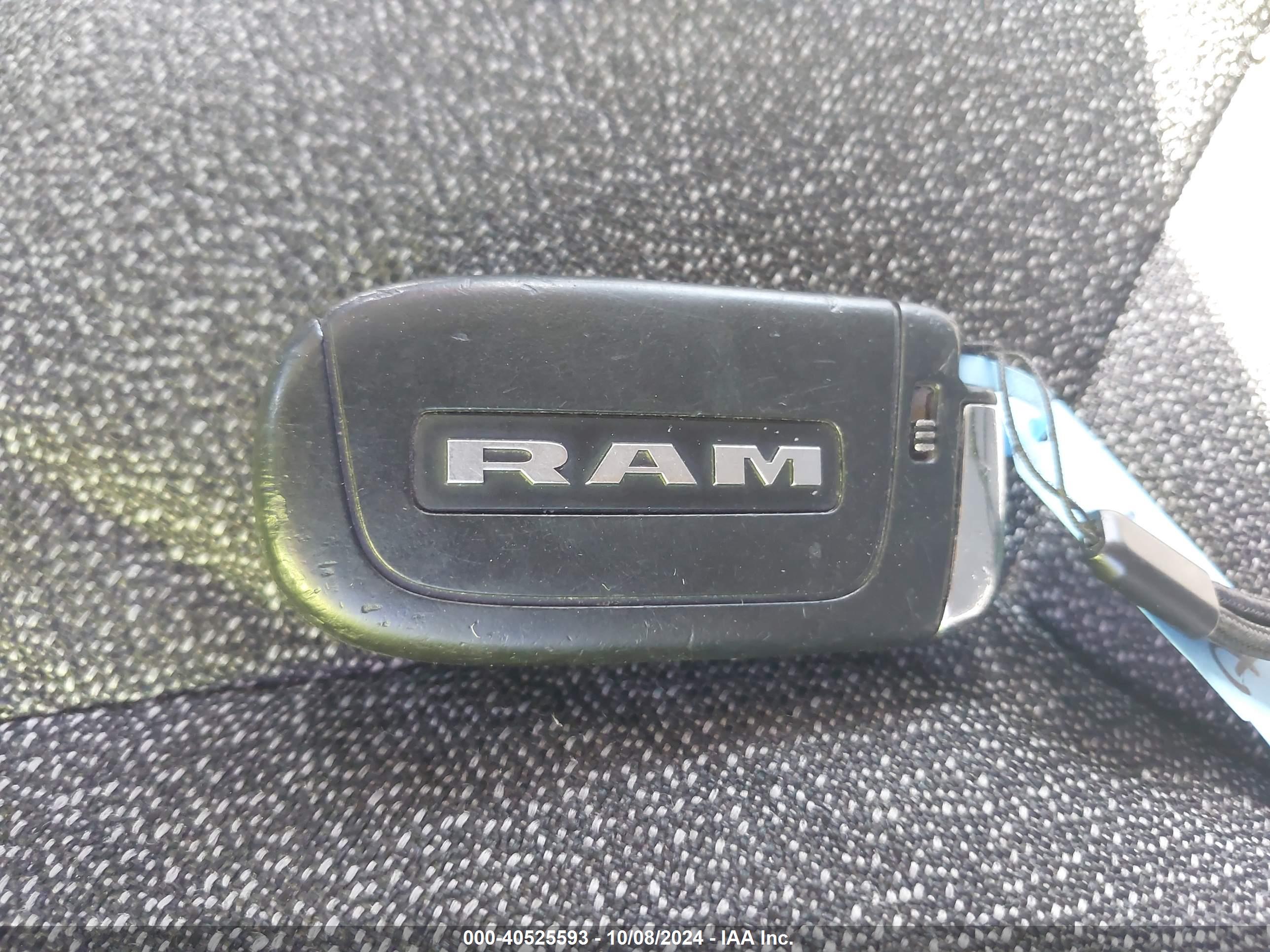 RAM PROMASTER image 11