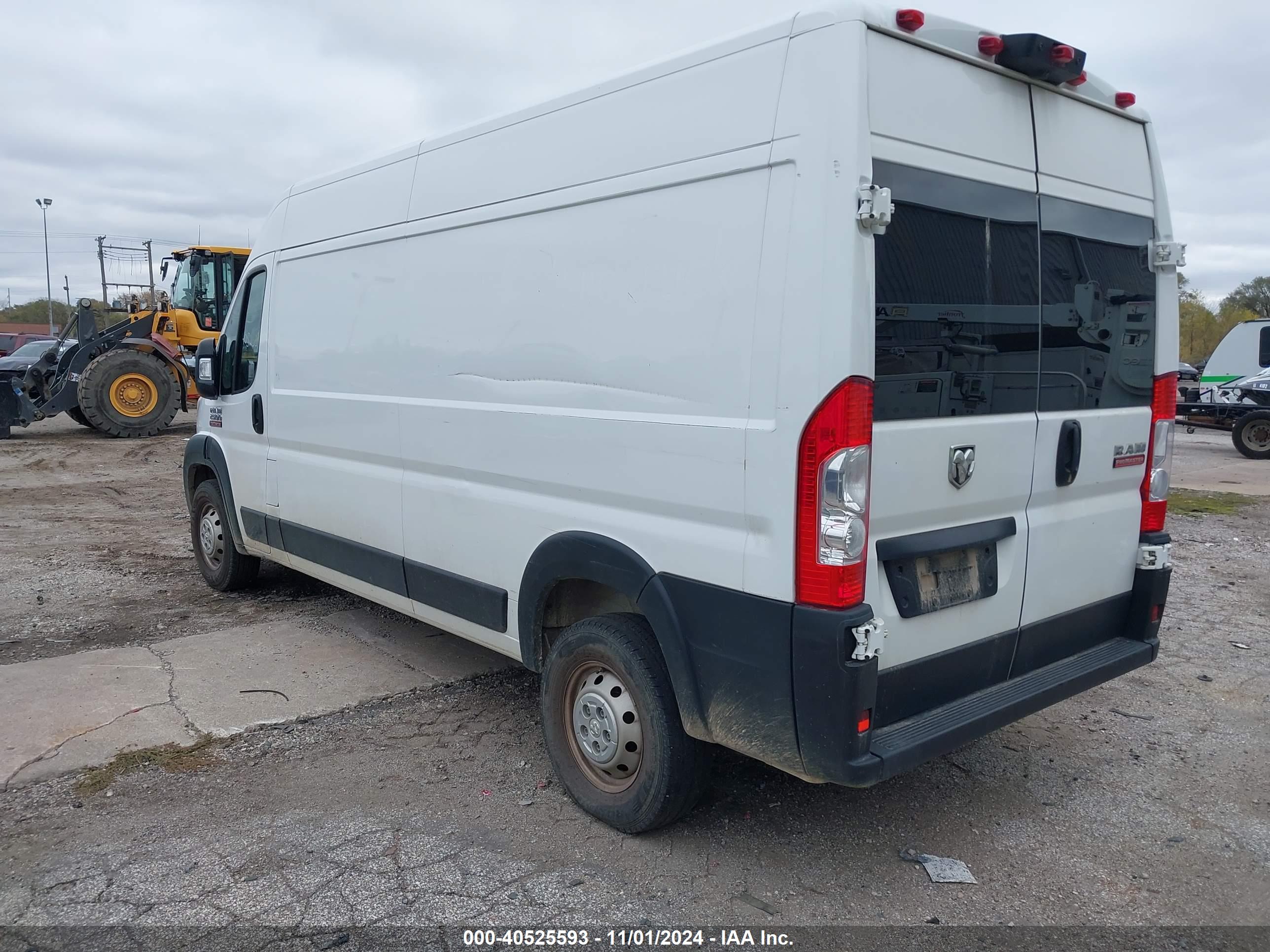 RAM PROMASTER image 3