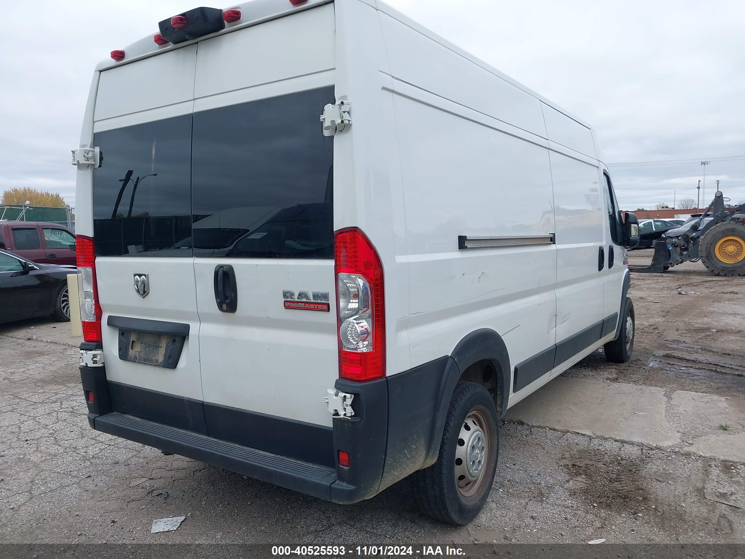 RAM PROMASTER image 4
