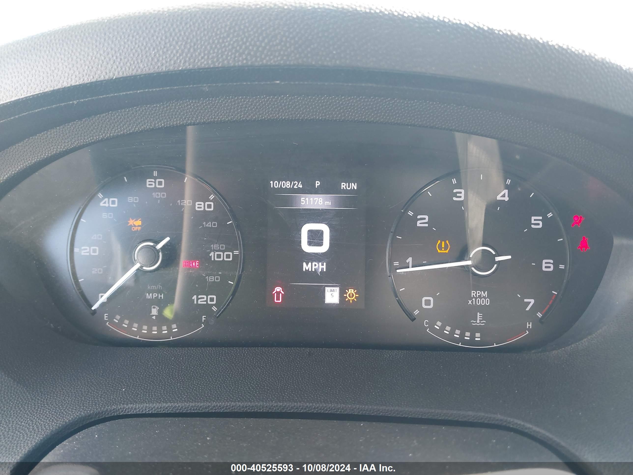 RAM PROMASTER image 7