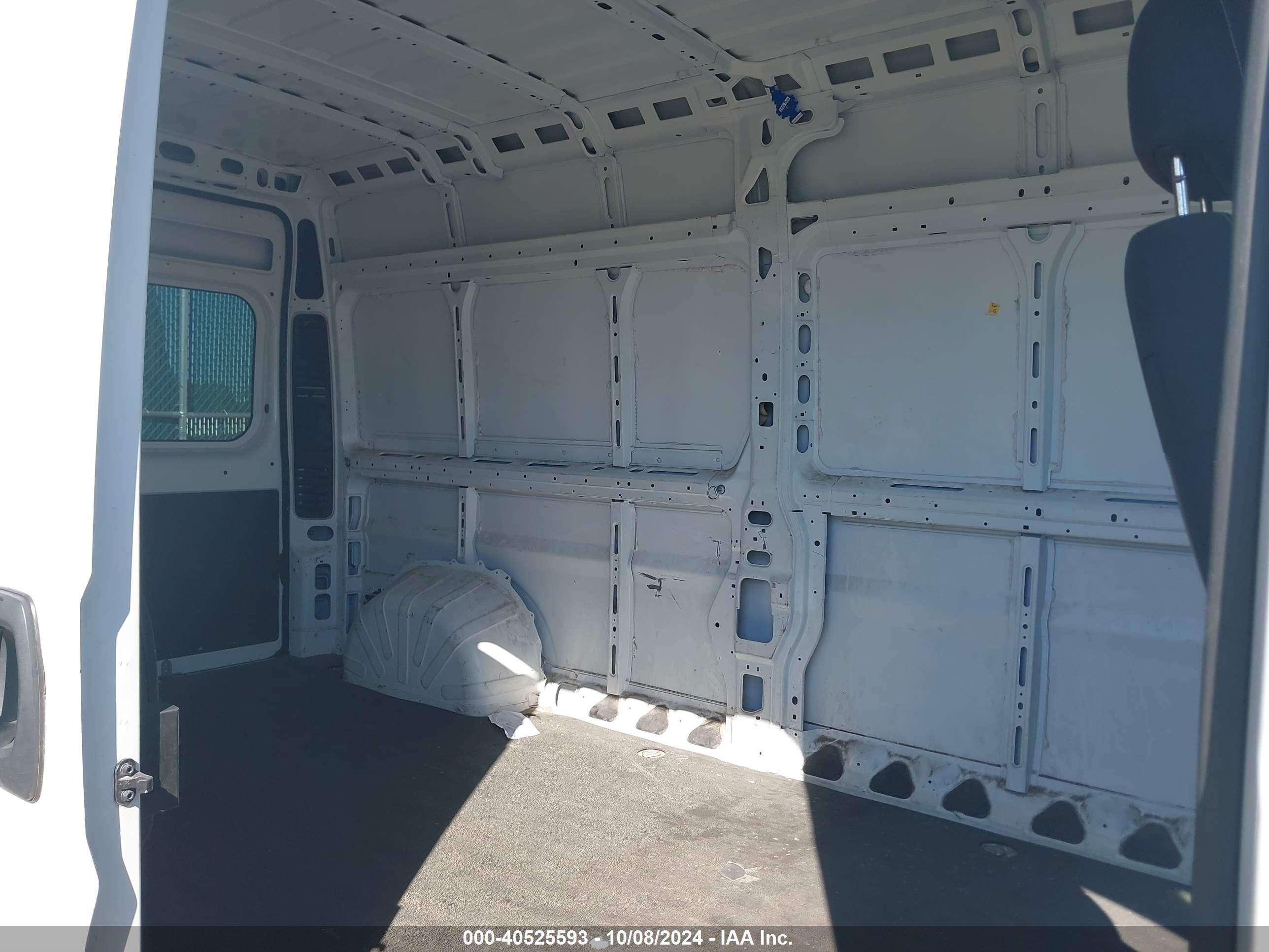 RAM PROMASTER image 8