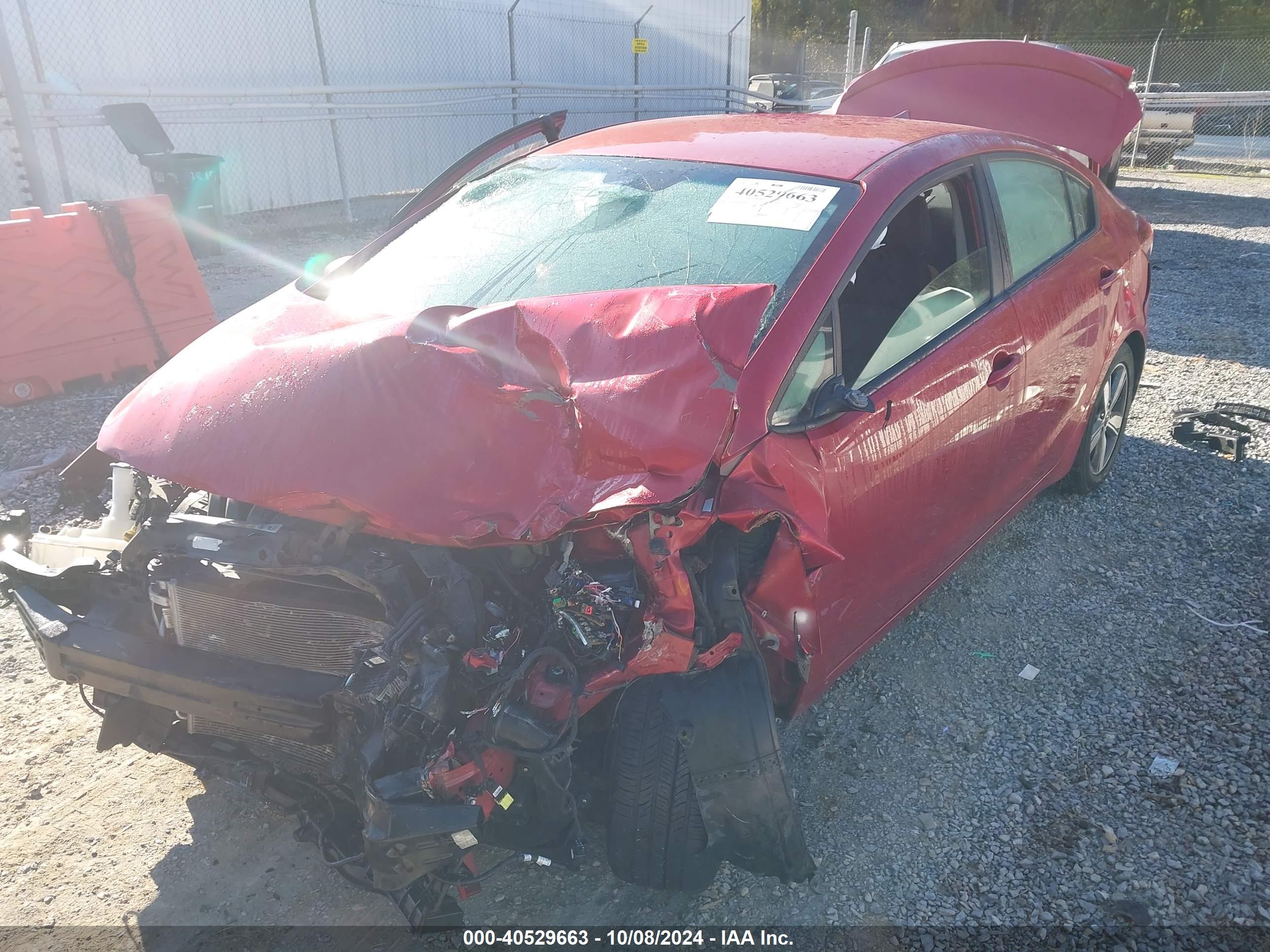 KIA FORTE image 2