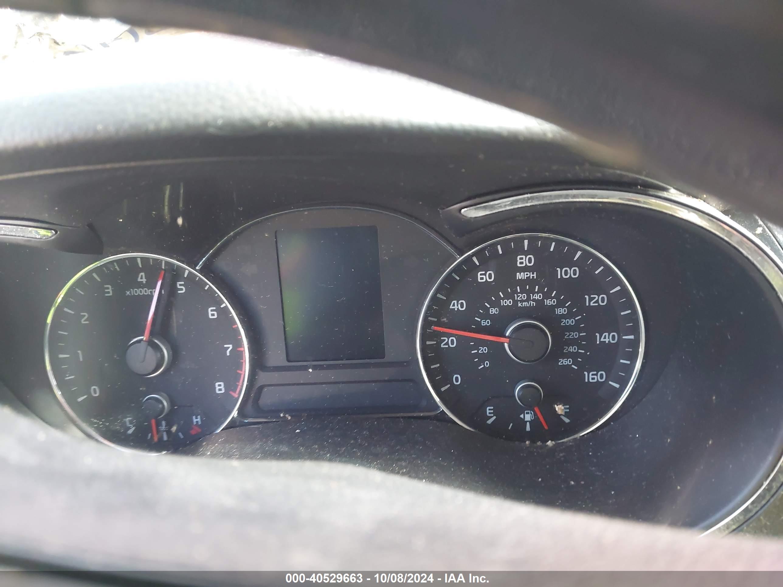 KIA FORTE image 7