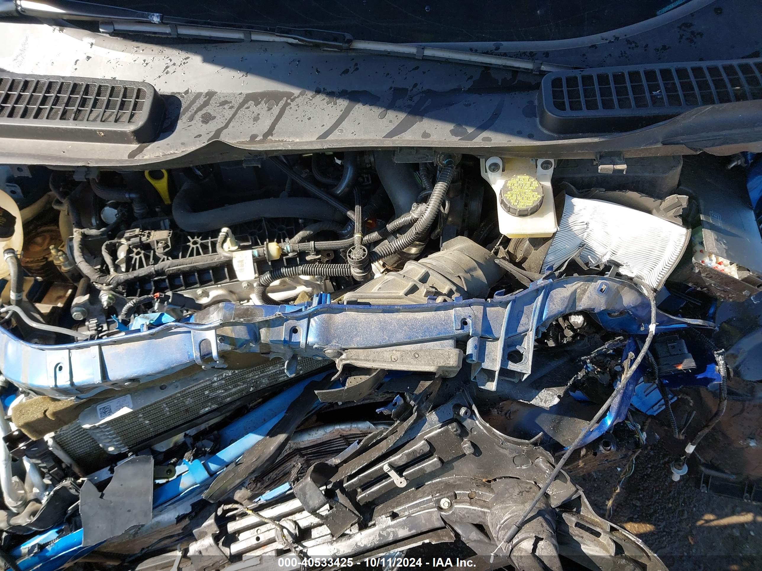 FORD ESCAPE image 10