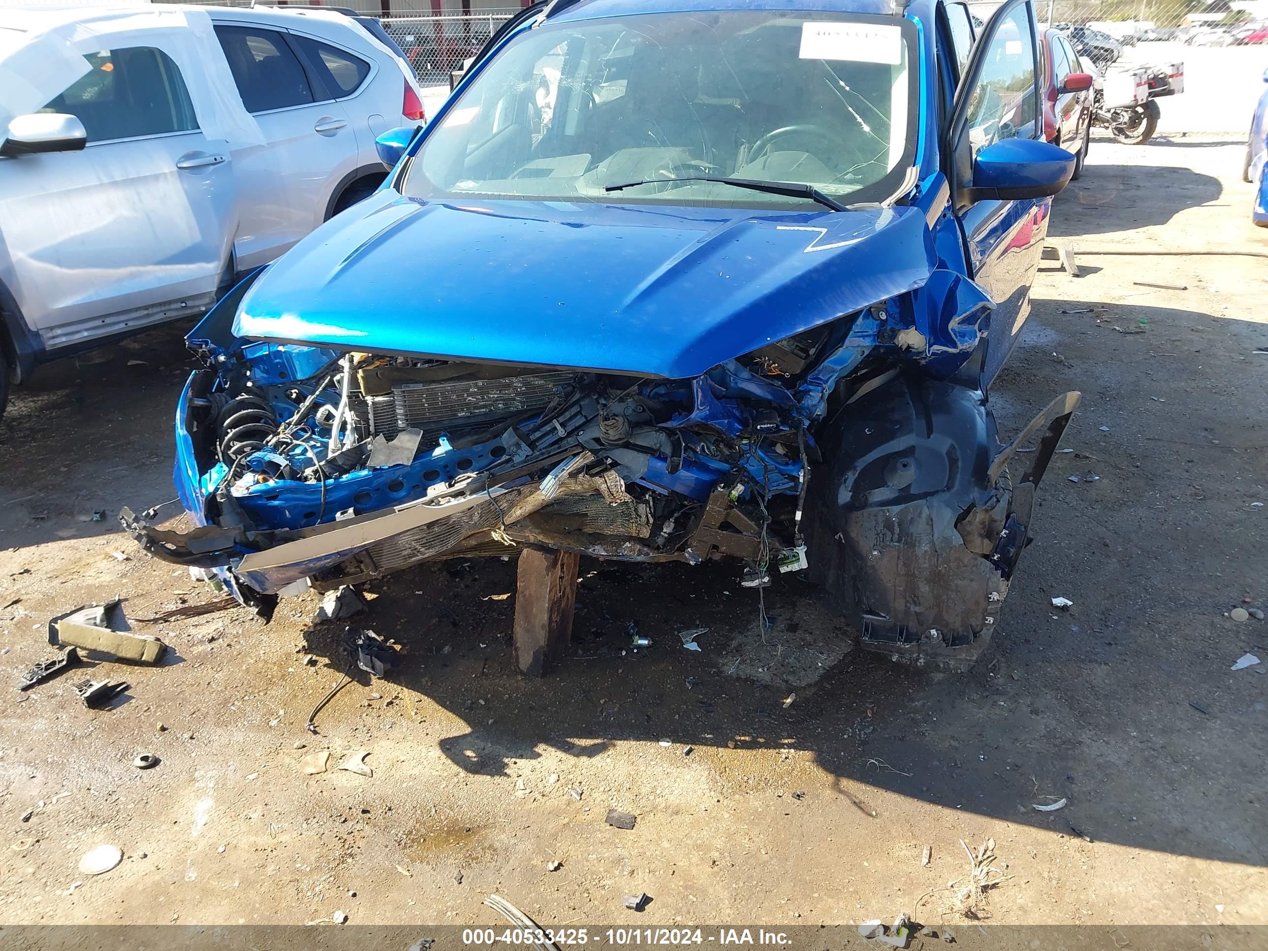 FORD ESCAPE image 6