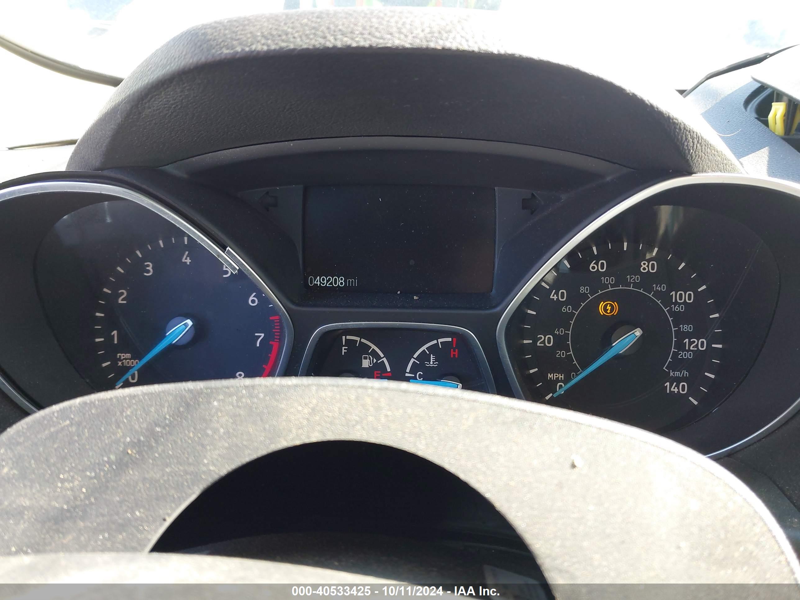 FORD ESCAPE image 7