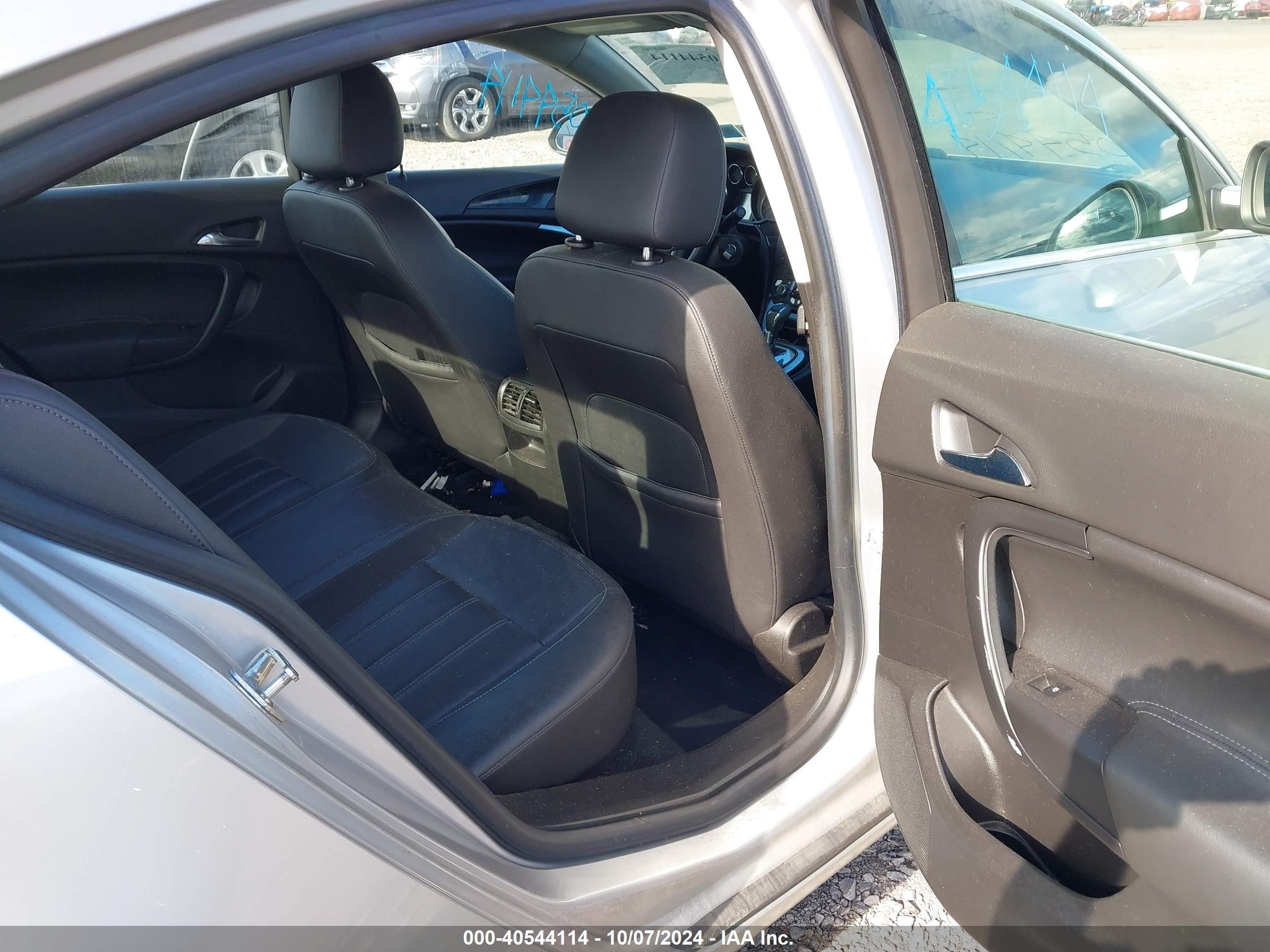BUICK REGAL image 8