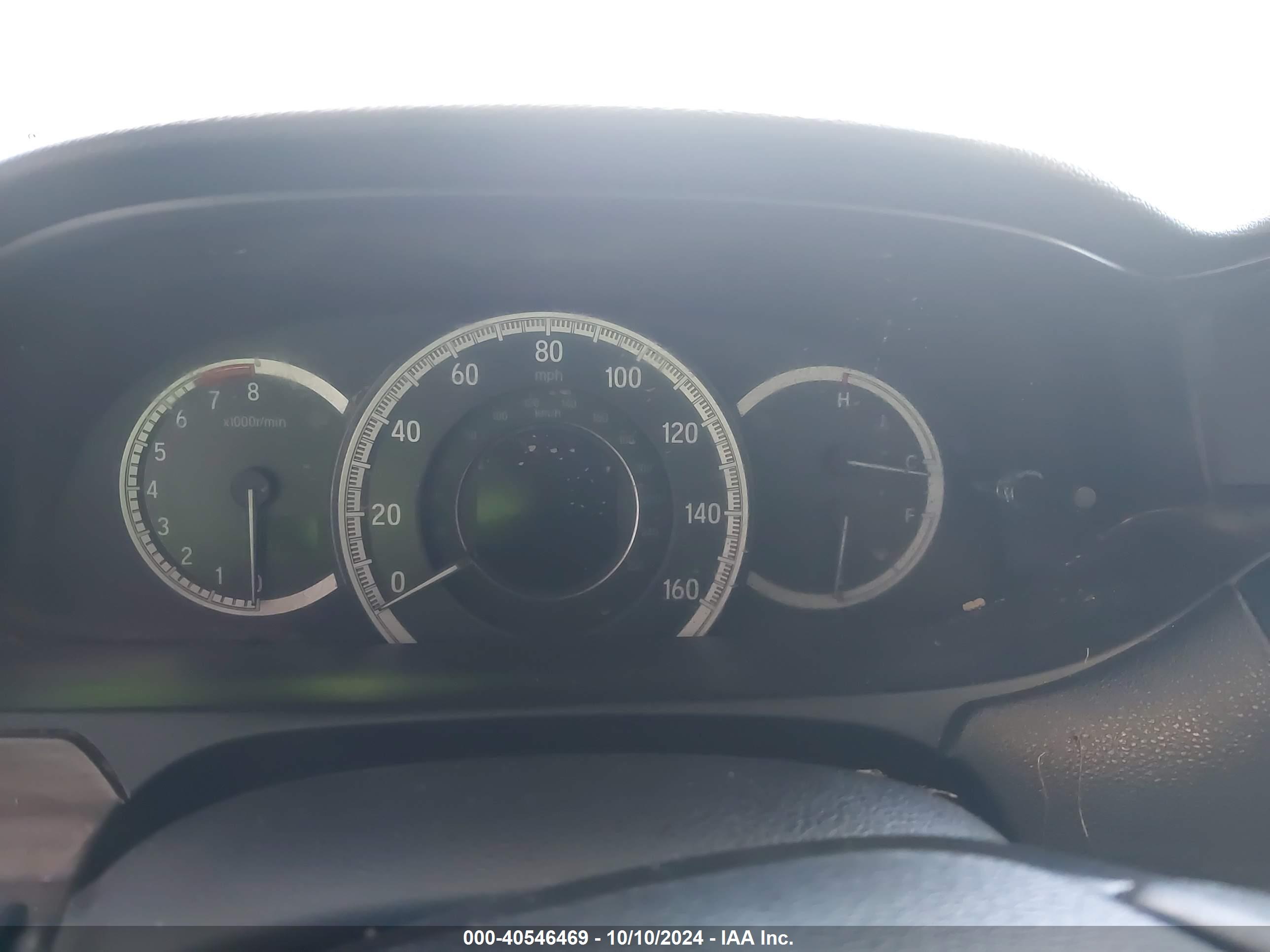 HONDA ACCORD image 7