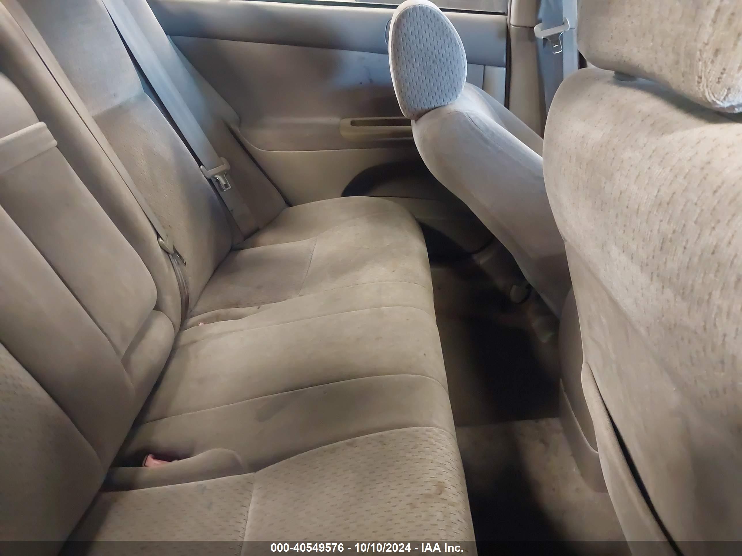 TOYOTA CAMRY image 8