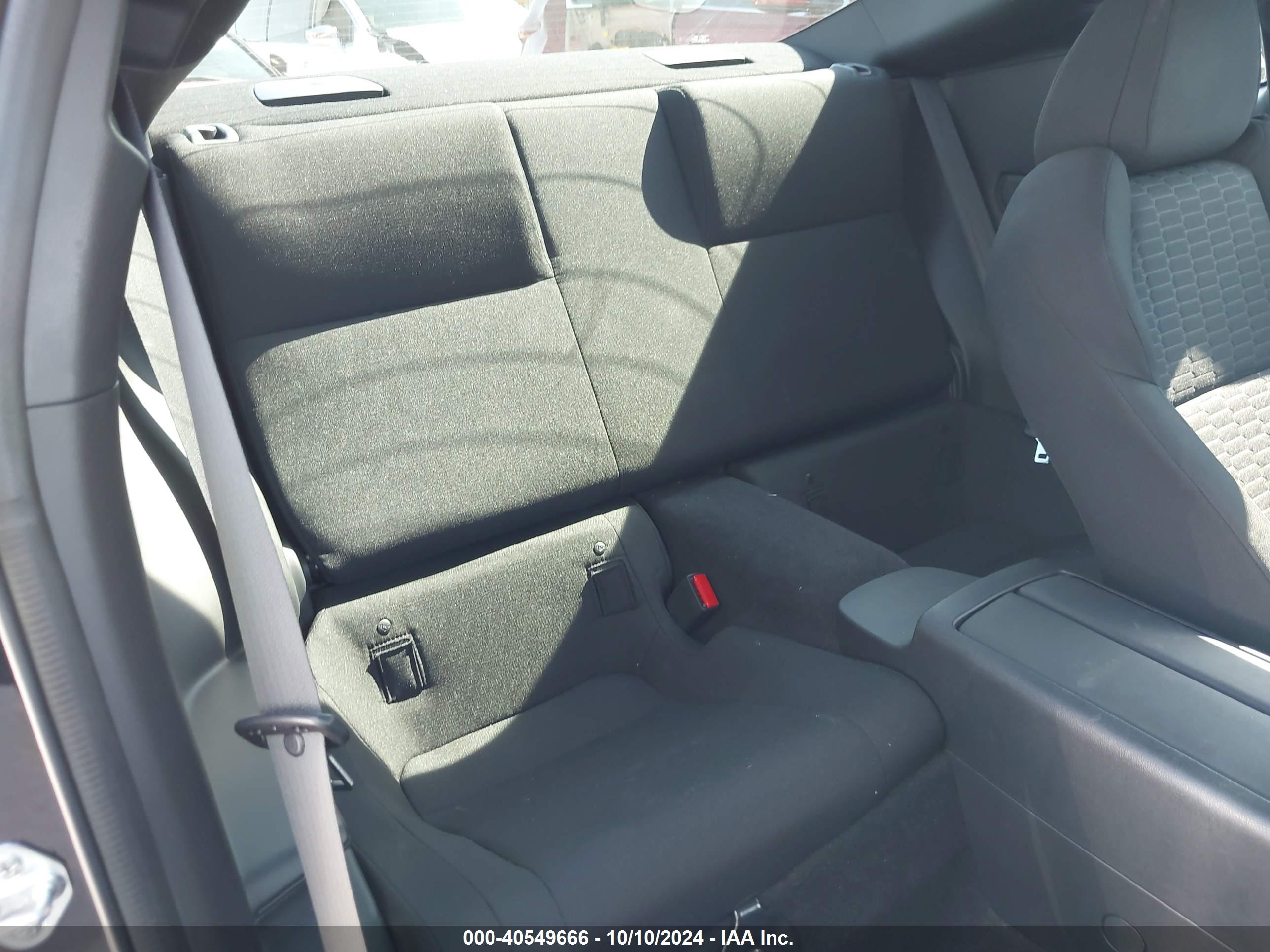 TOYOTA GR86 image 8