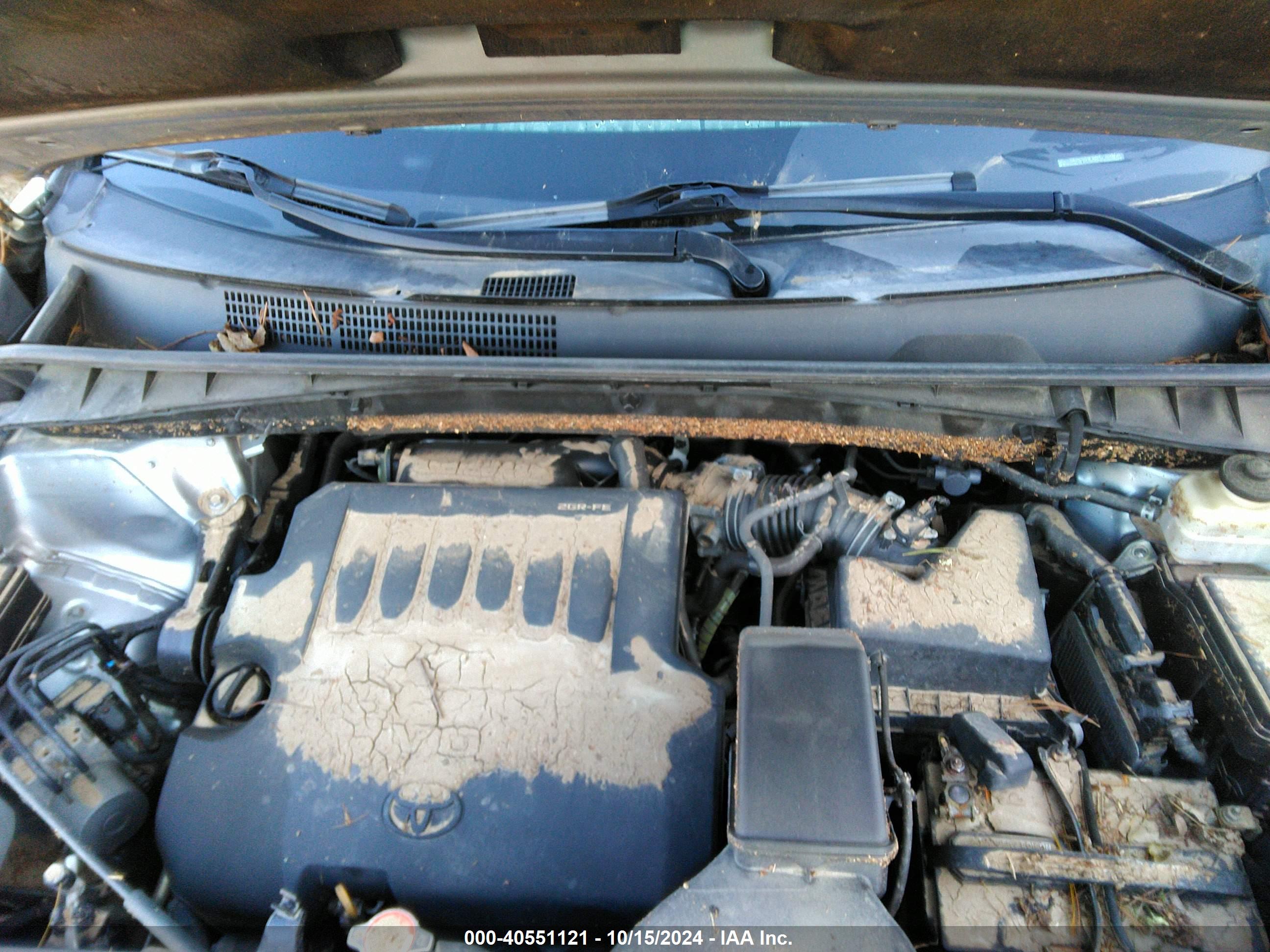 TOYOTA HIGHLANDER image 10