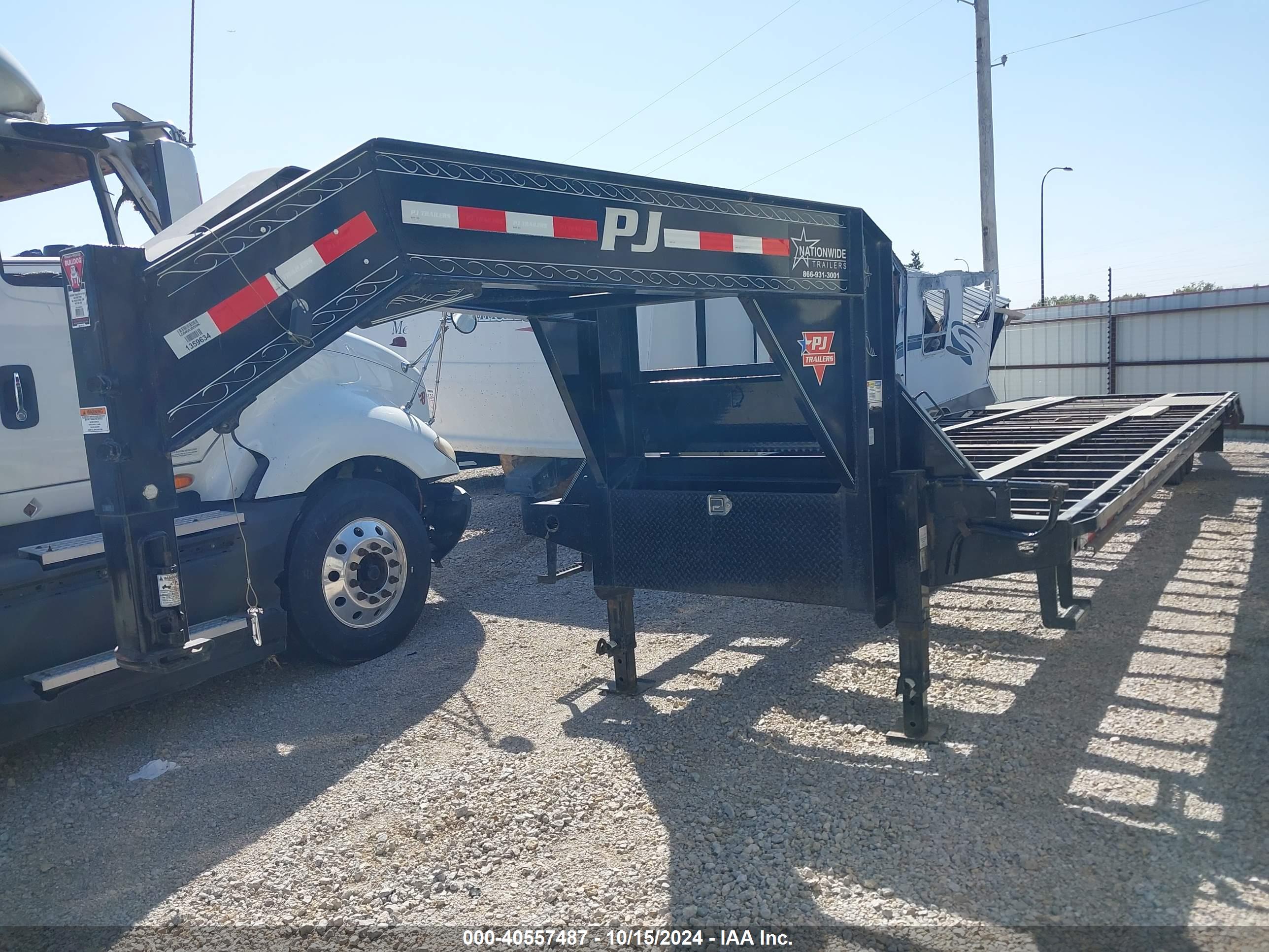 PJ TRAILERS image 2