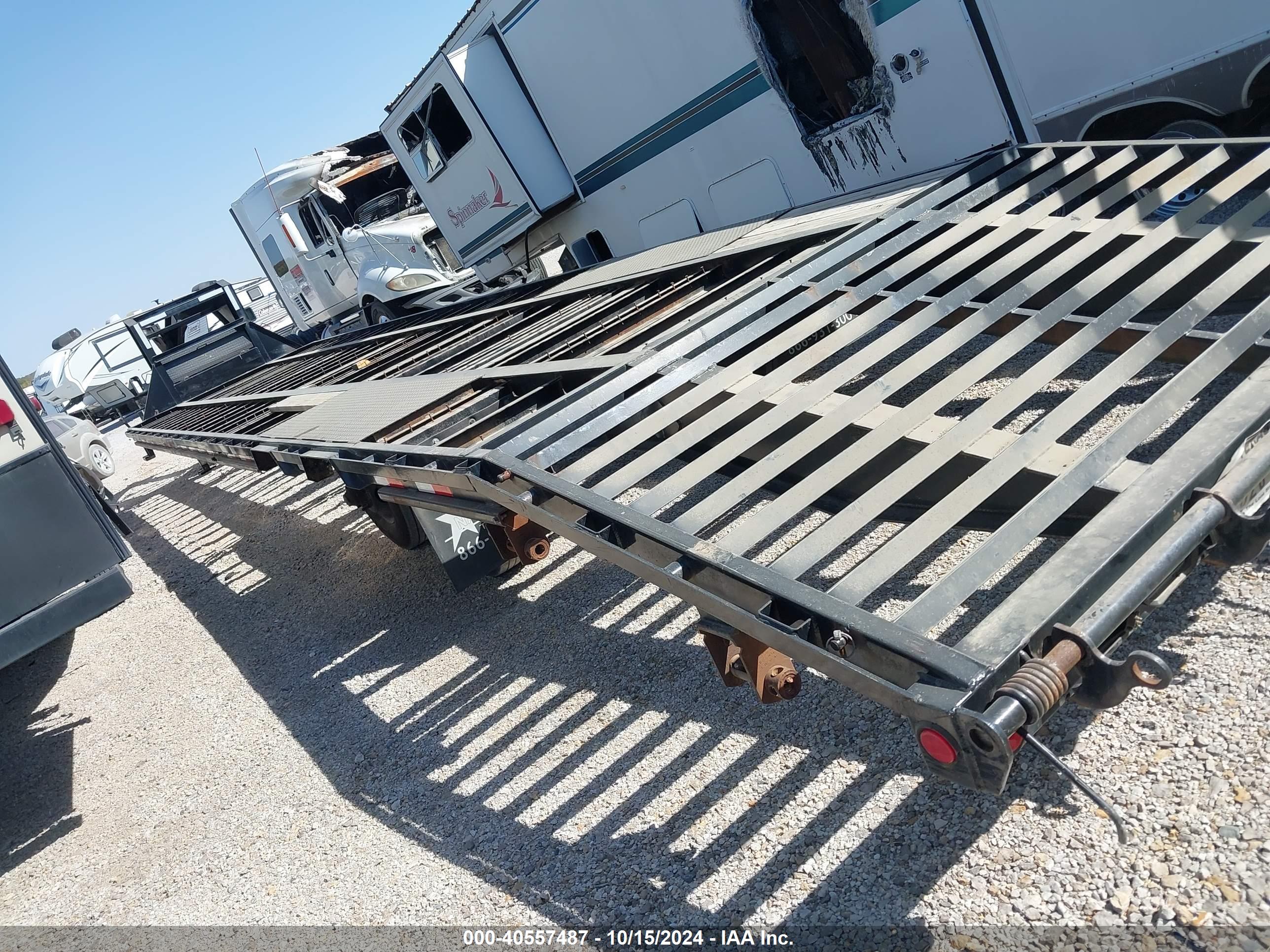 PJ TRAILERS image 3