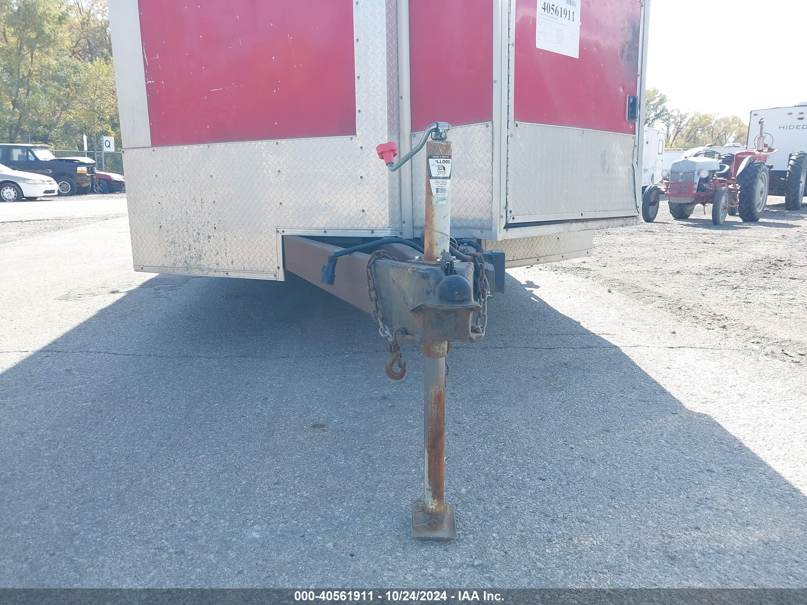 FREEDOM TRAILERS, image 10