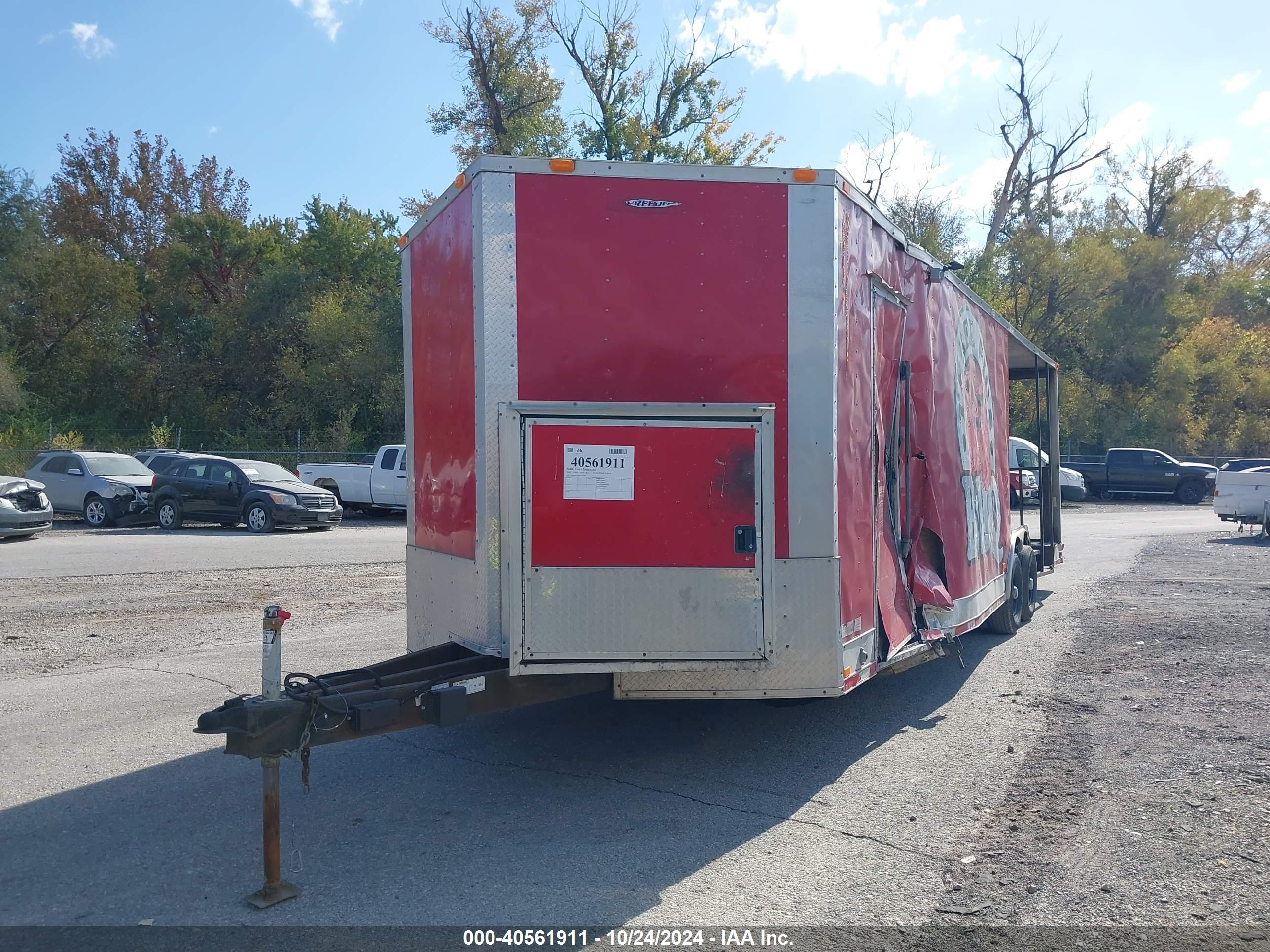FREEDOM TRAILERS, image 2
