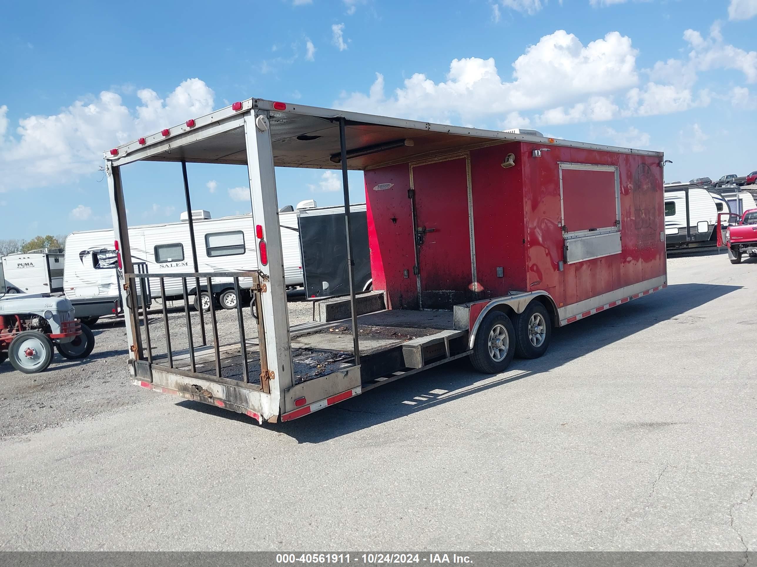 FREEDOM TRAILERS, image 4