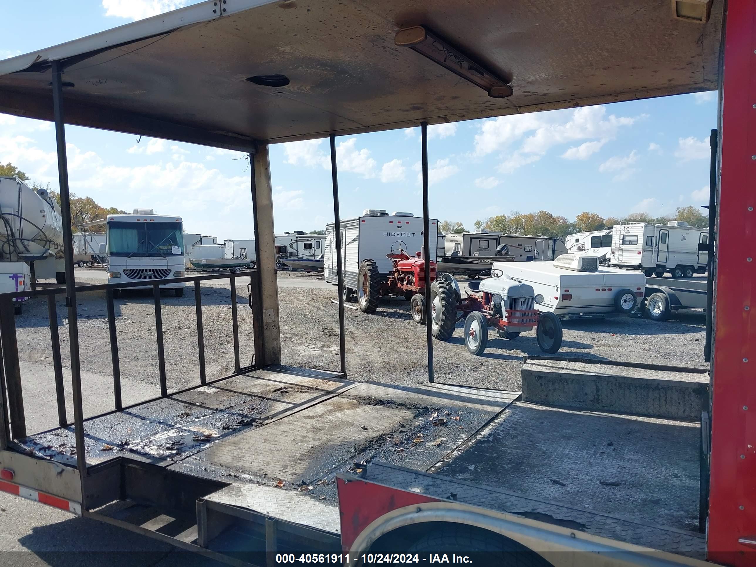 FREEDOM TRAILERS, image 5