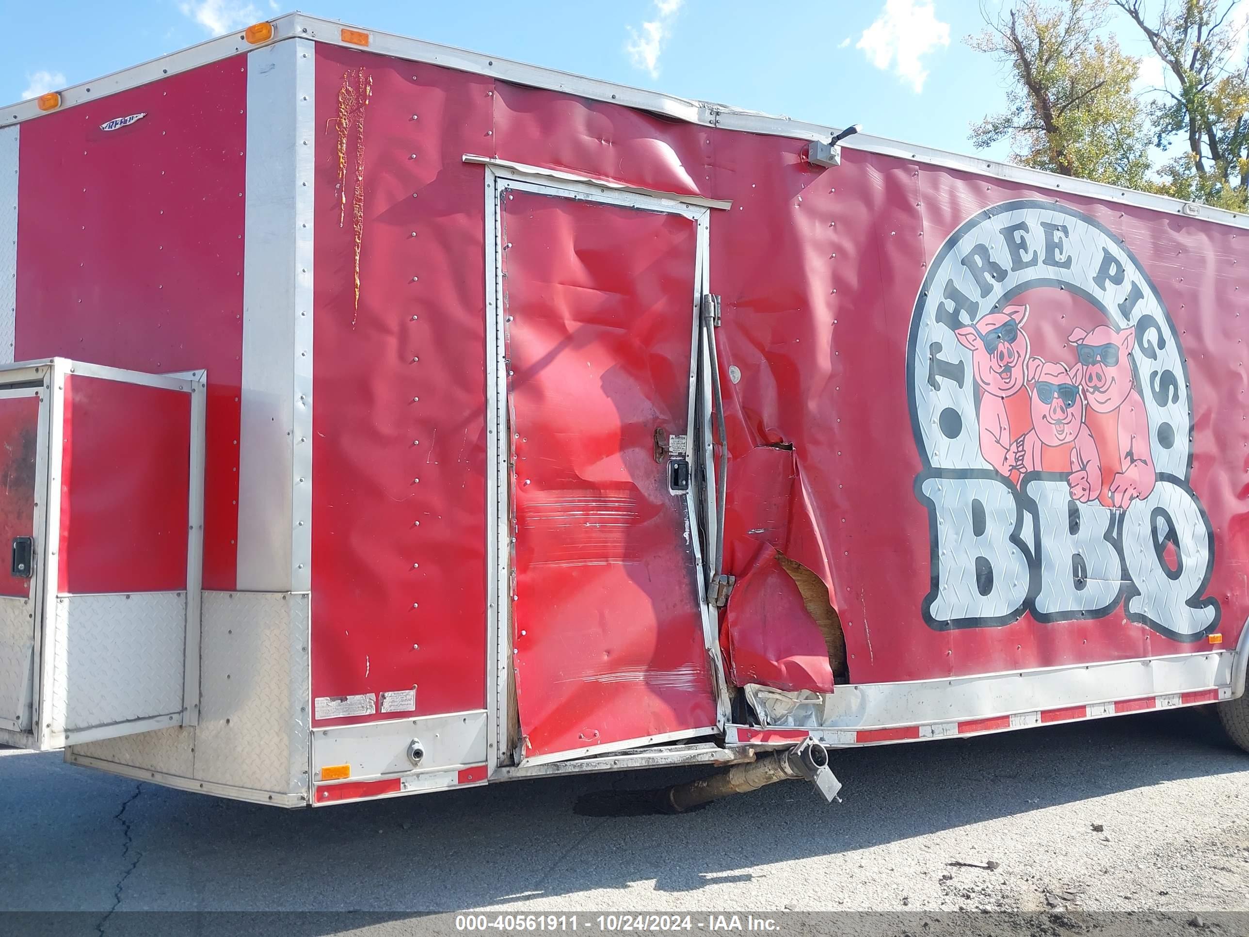 FREEDOM TRAILERS, image 6