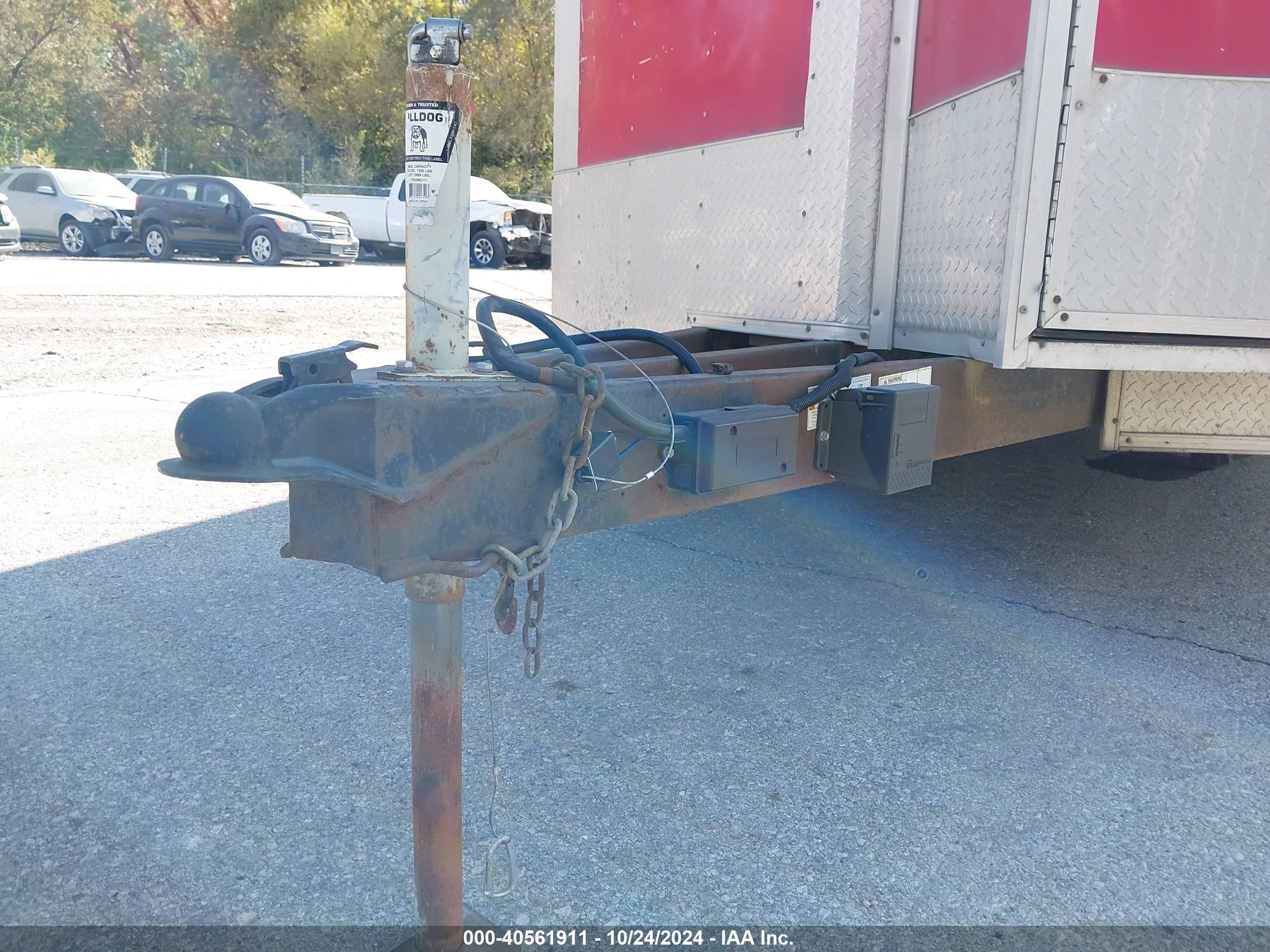 FREEDOM TRAILERS, image 7