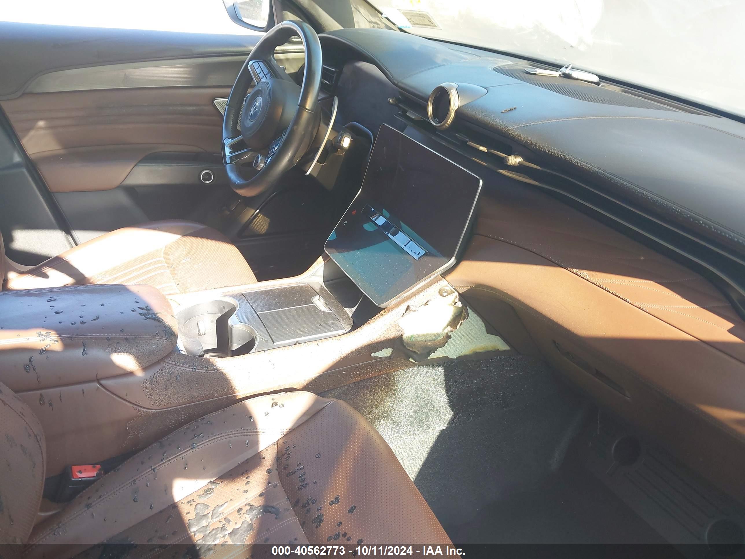 MASERATI GRECALE image 5