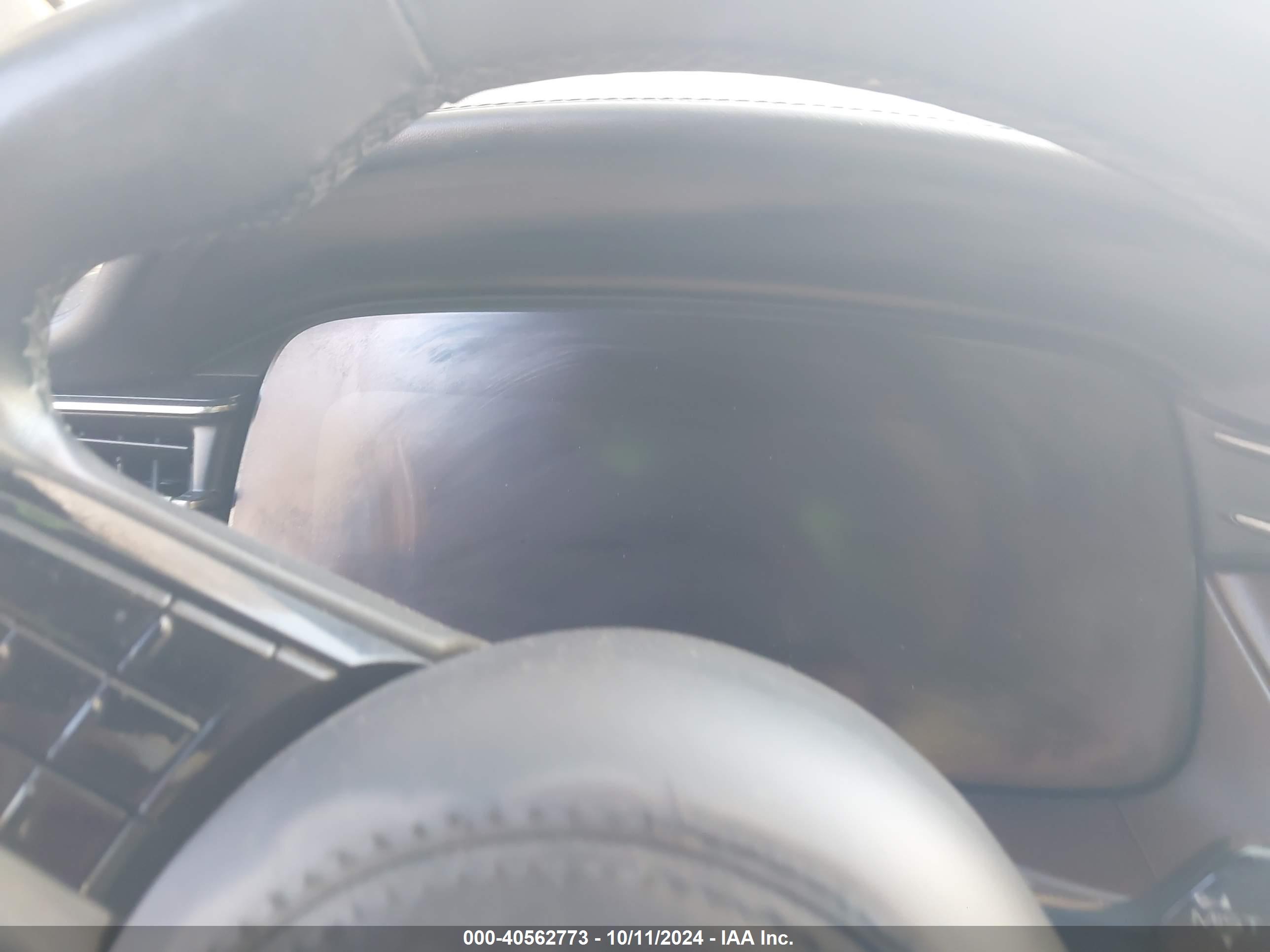 MASERATI GRECALE image 7