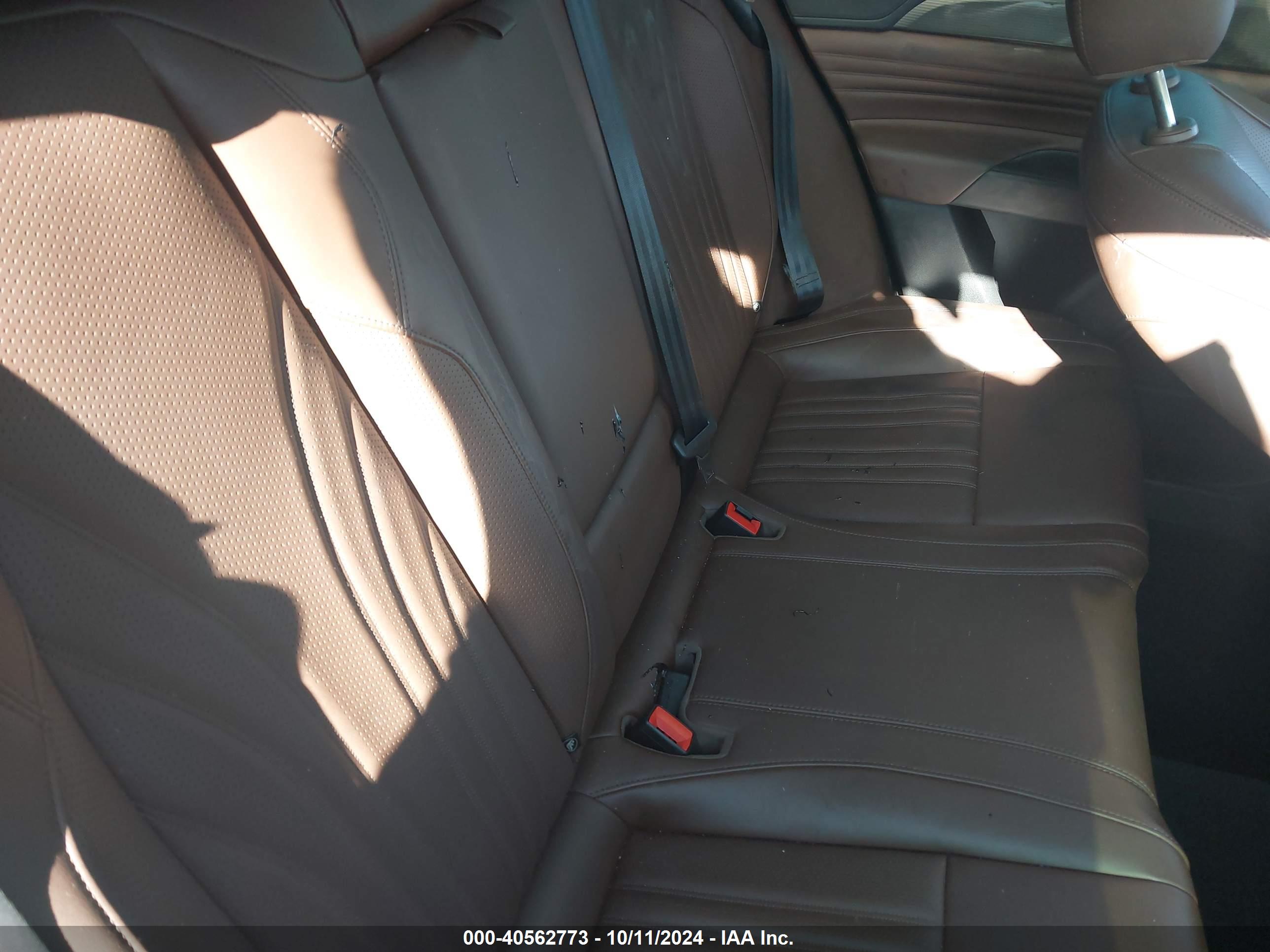 MASERATI GRECALE image 8