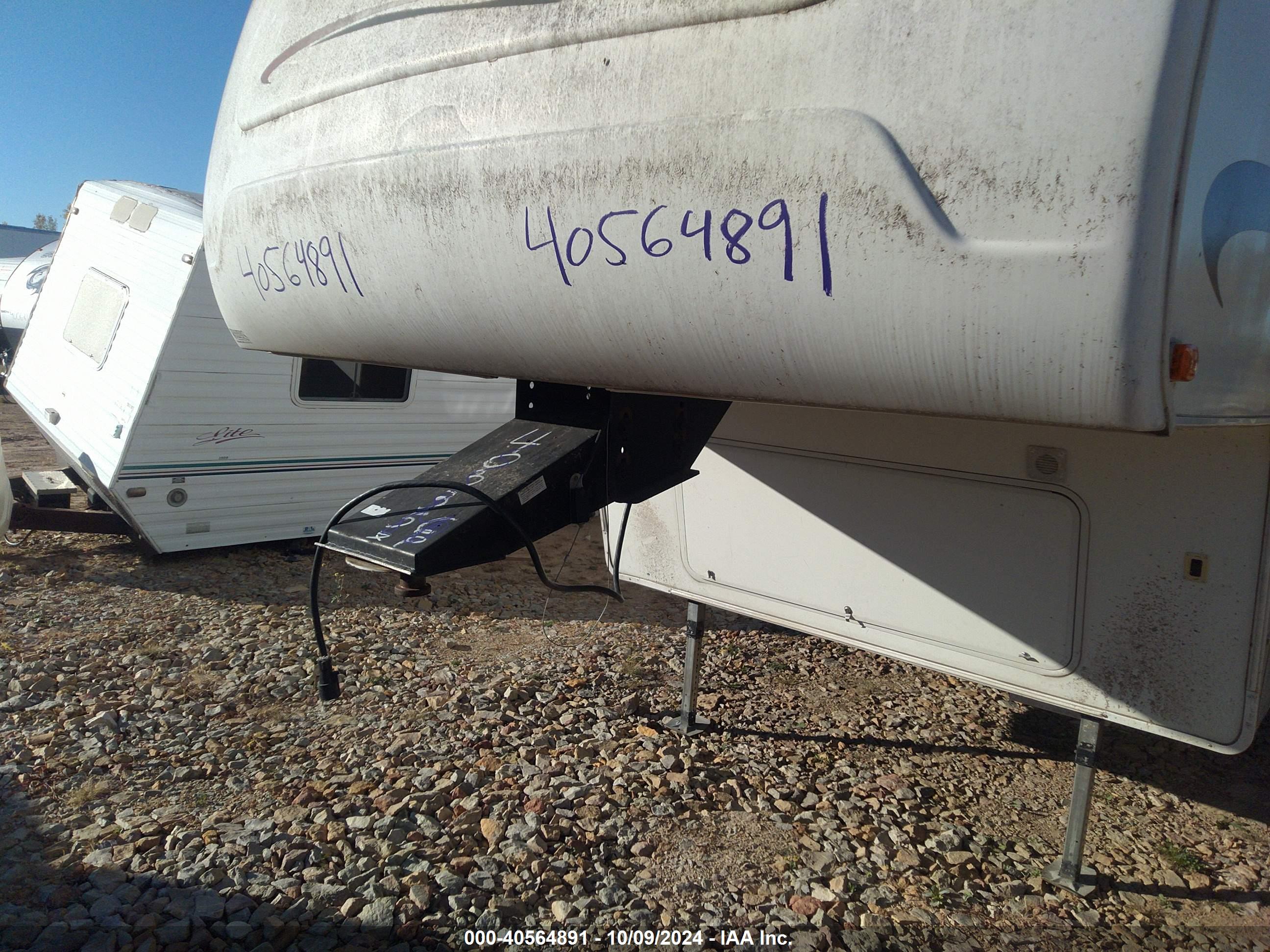 KEYSTONE LAREDO image 10