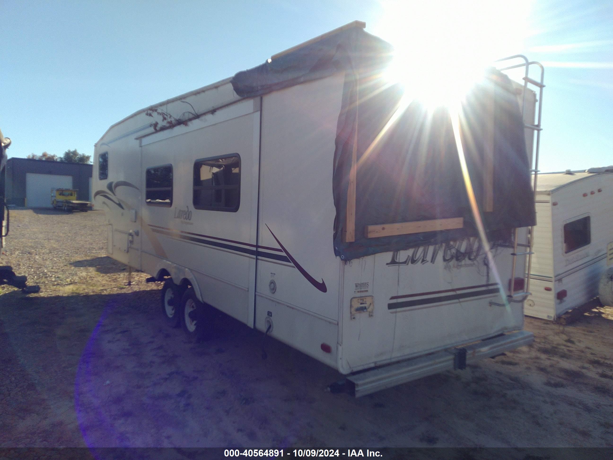 KEYSTONE LAREDO image 3