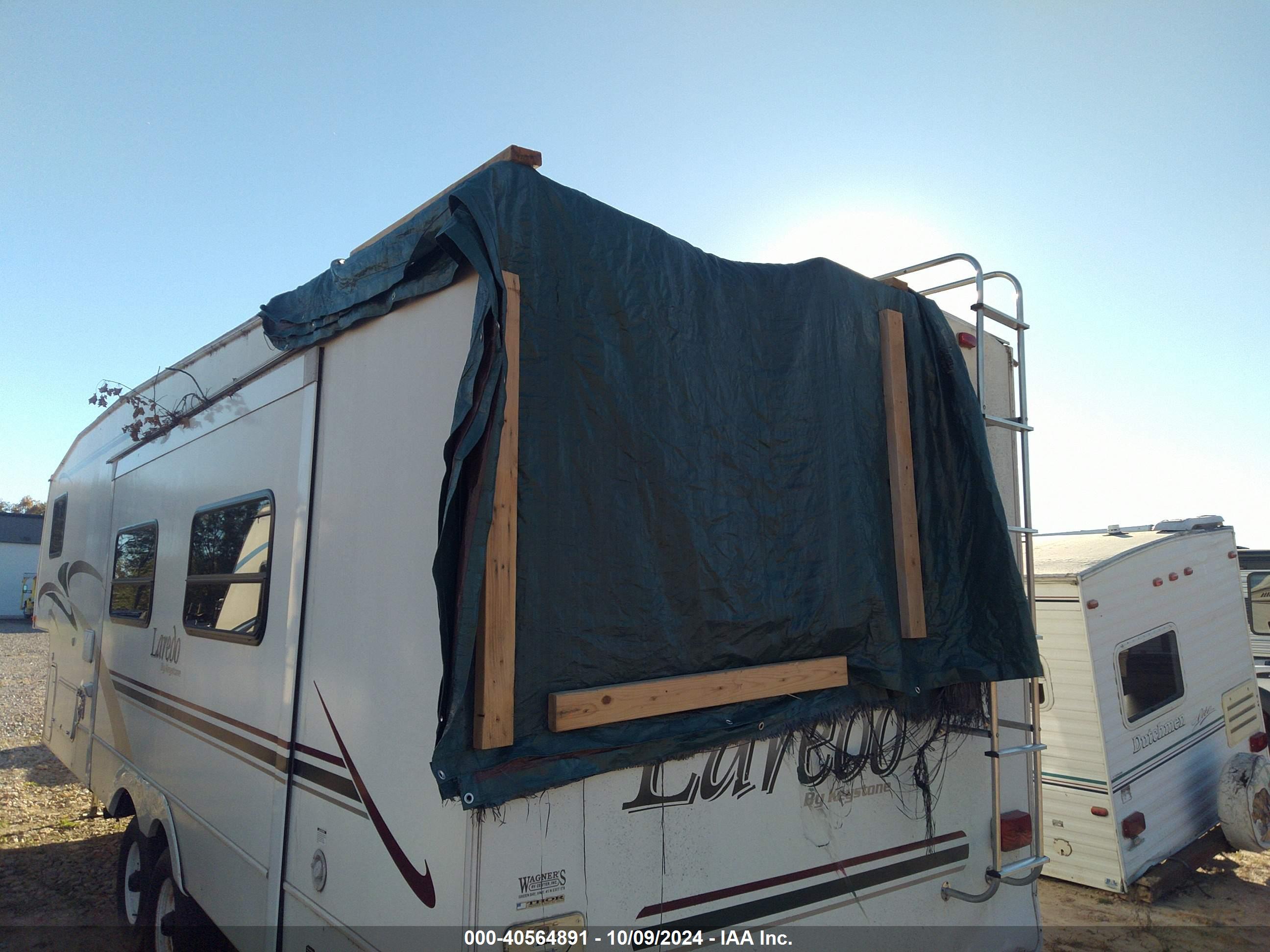 KEYSTONE LAREDO image 6