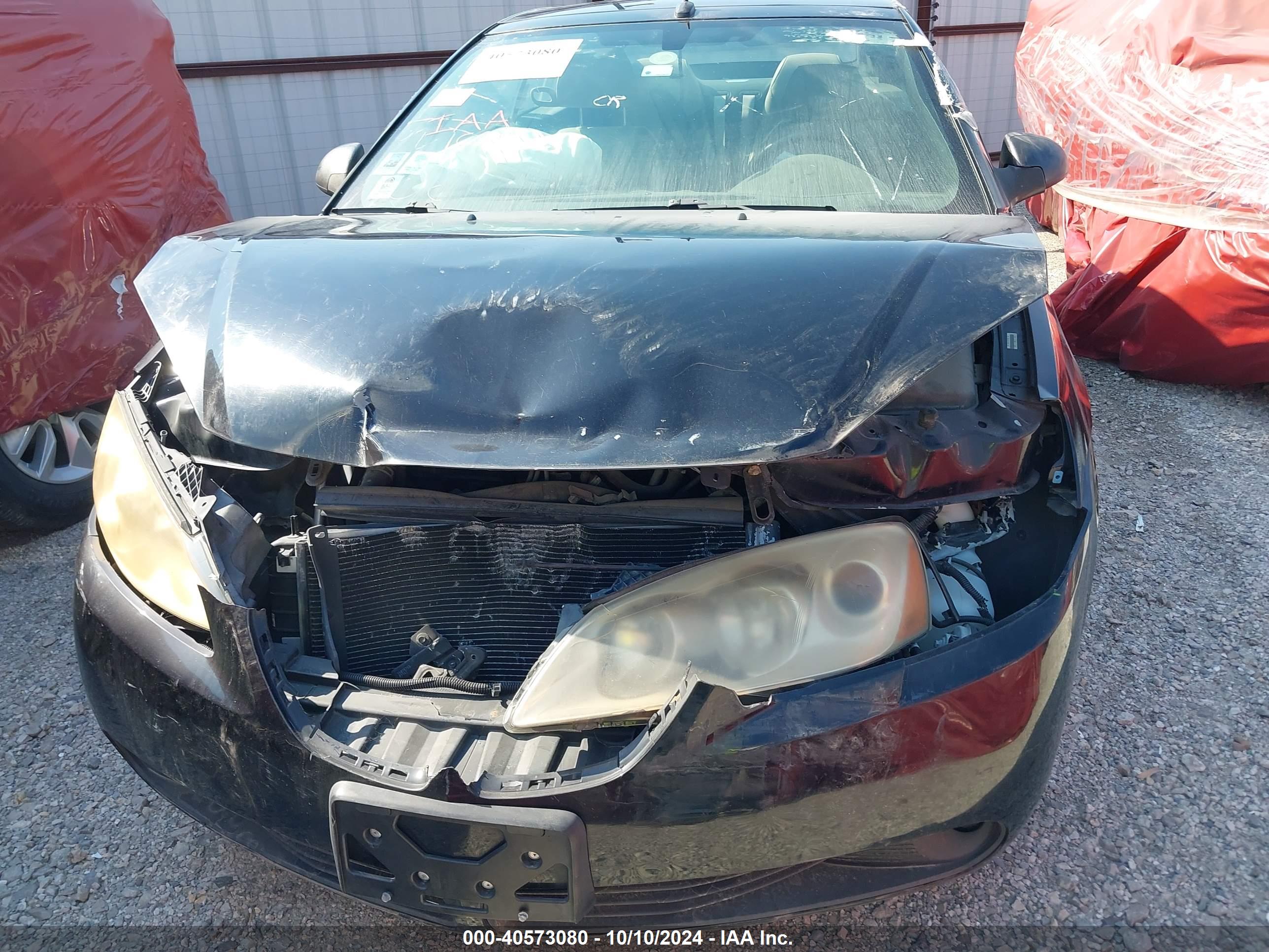PONTIAC G6 image 6