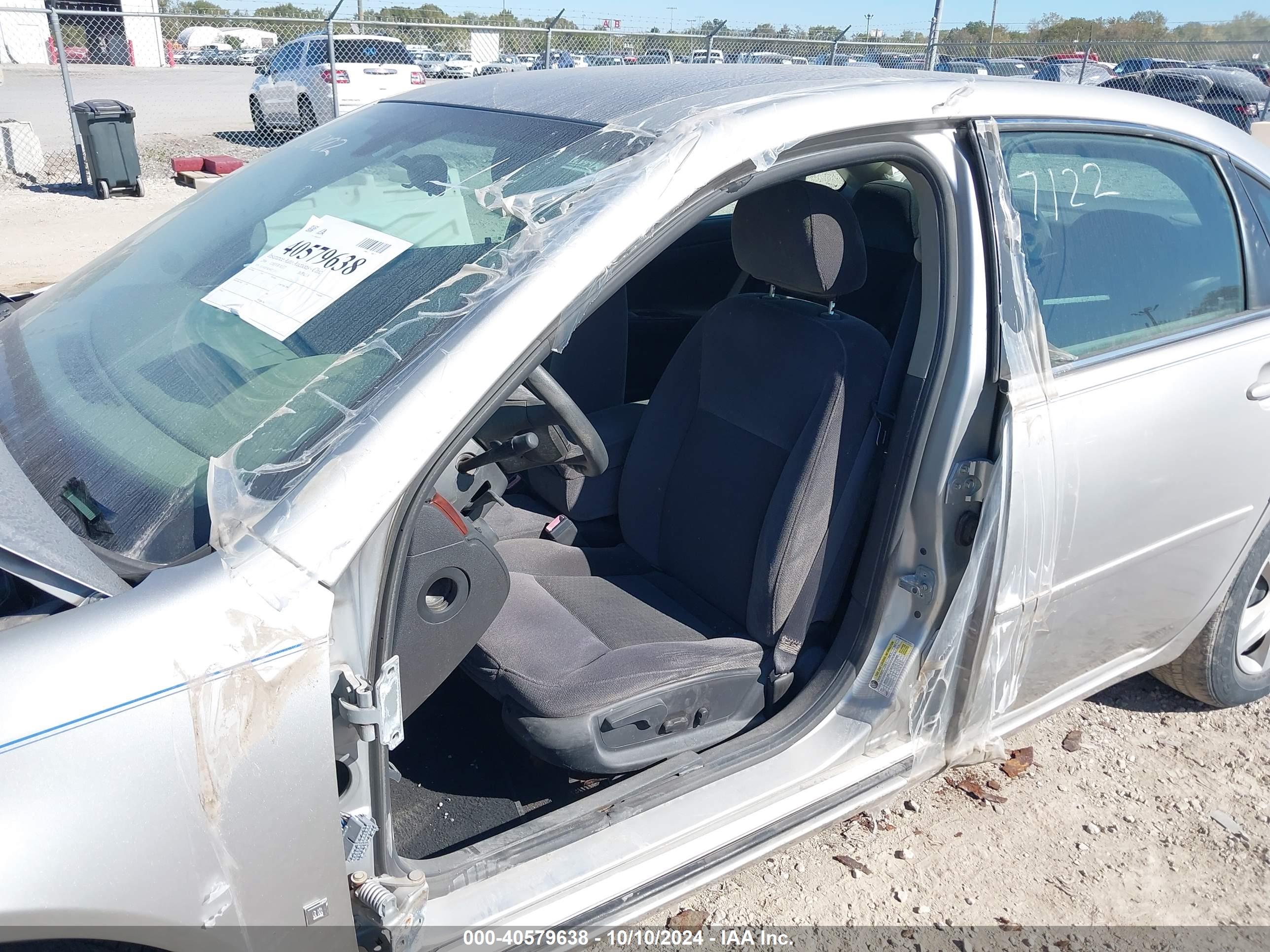 CHEVROLET IMPALA image 6