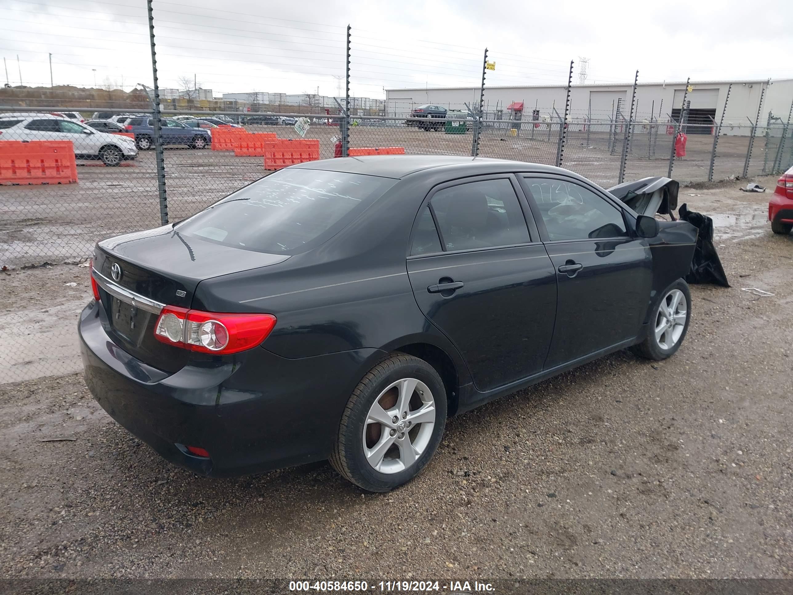 TOYOTA COROLLA image 4