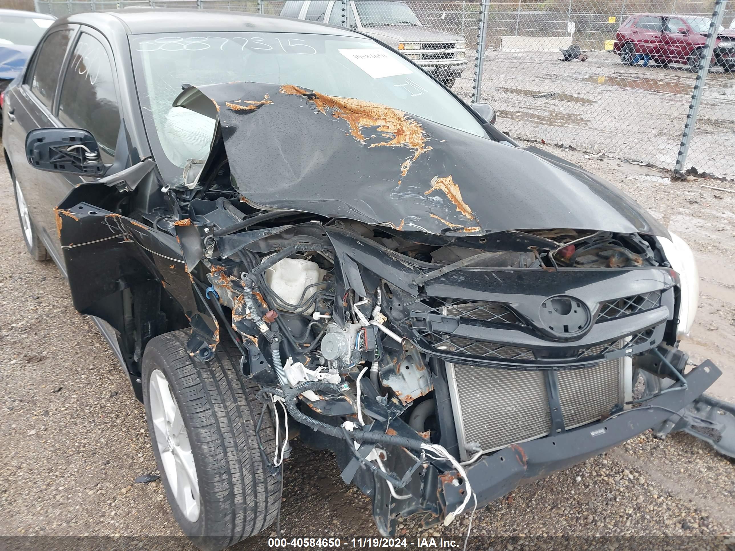 TOYOTA COROLLA image 6