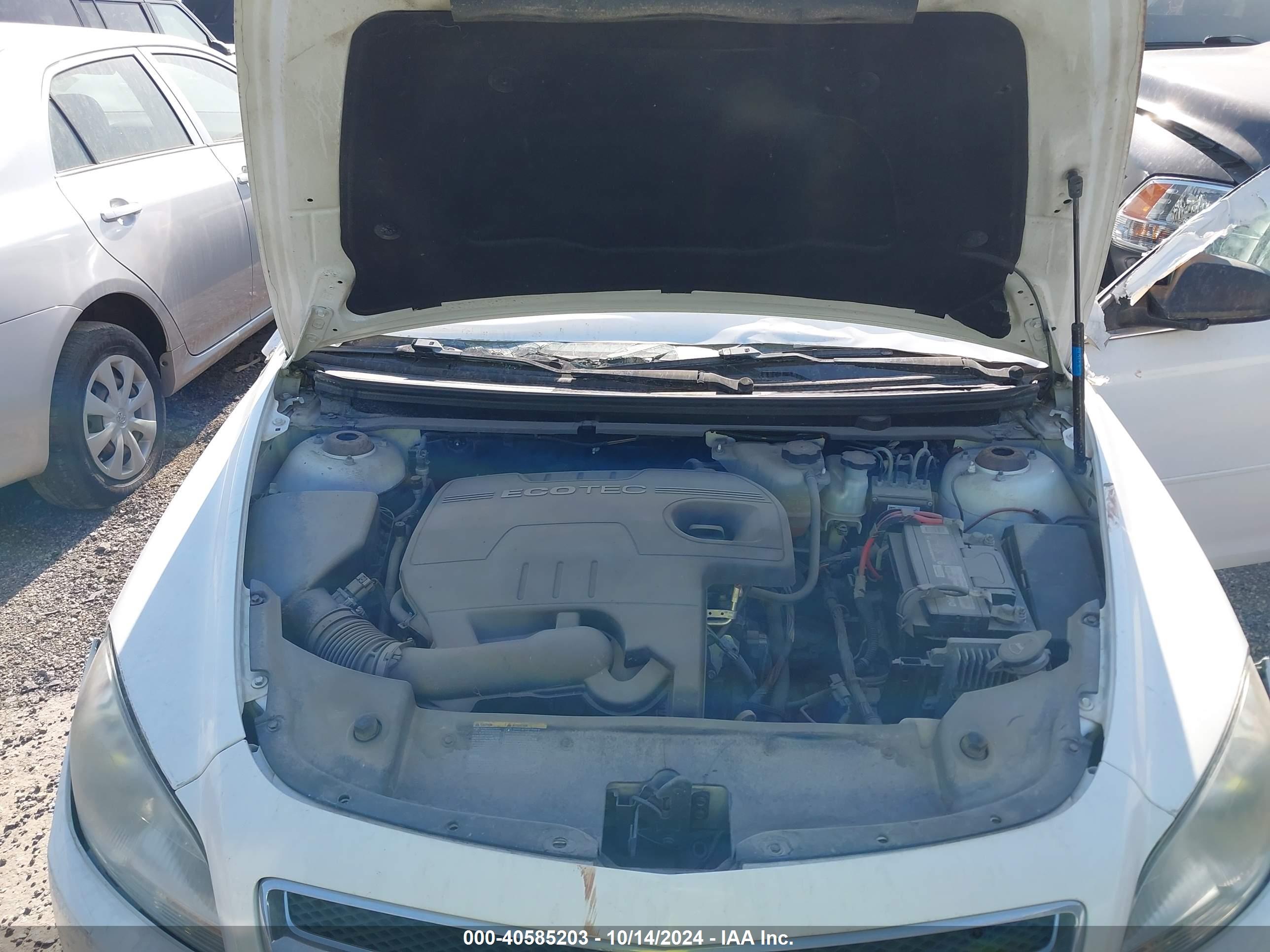 CHEVROLET MALIBU image 10