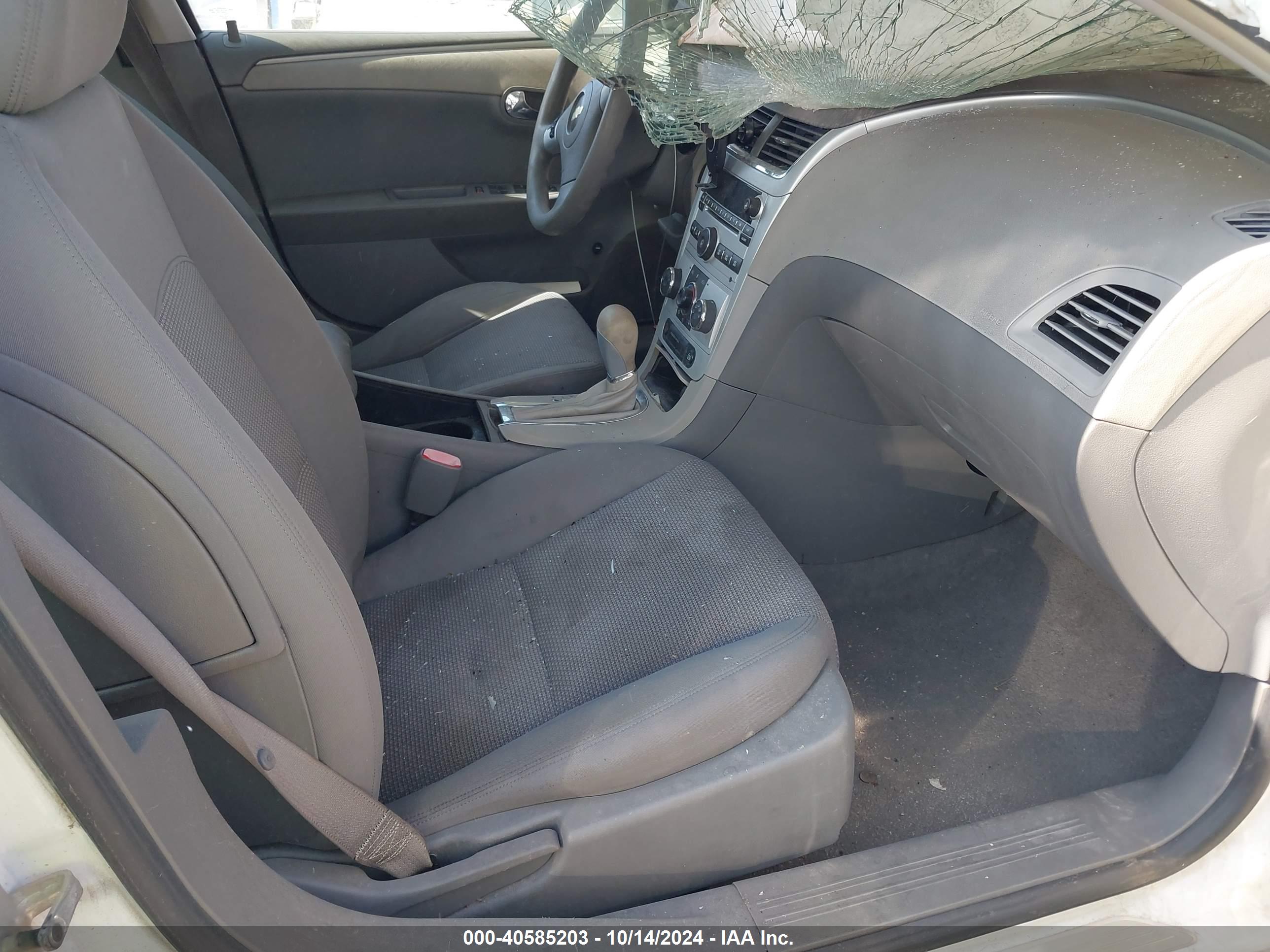 CHEVROLET MALIBU image 5